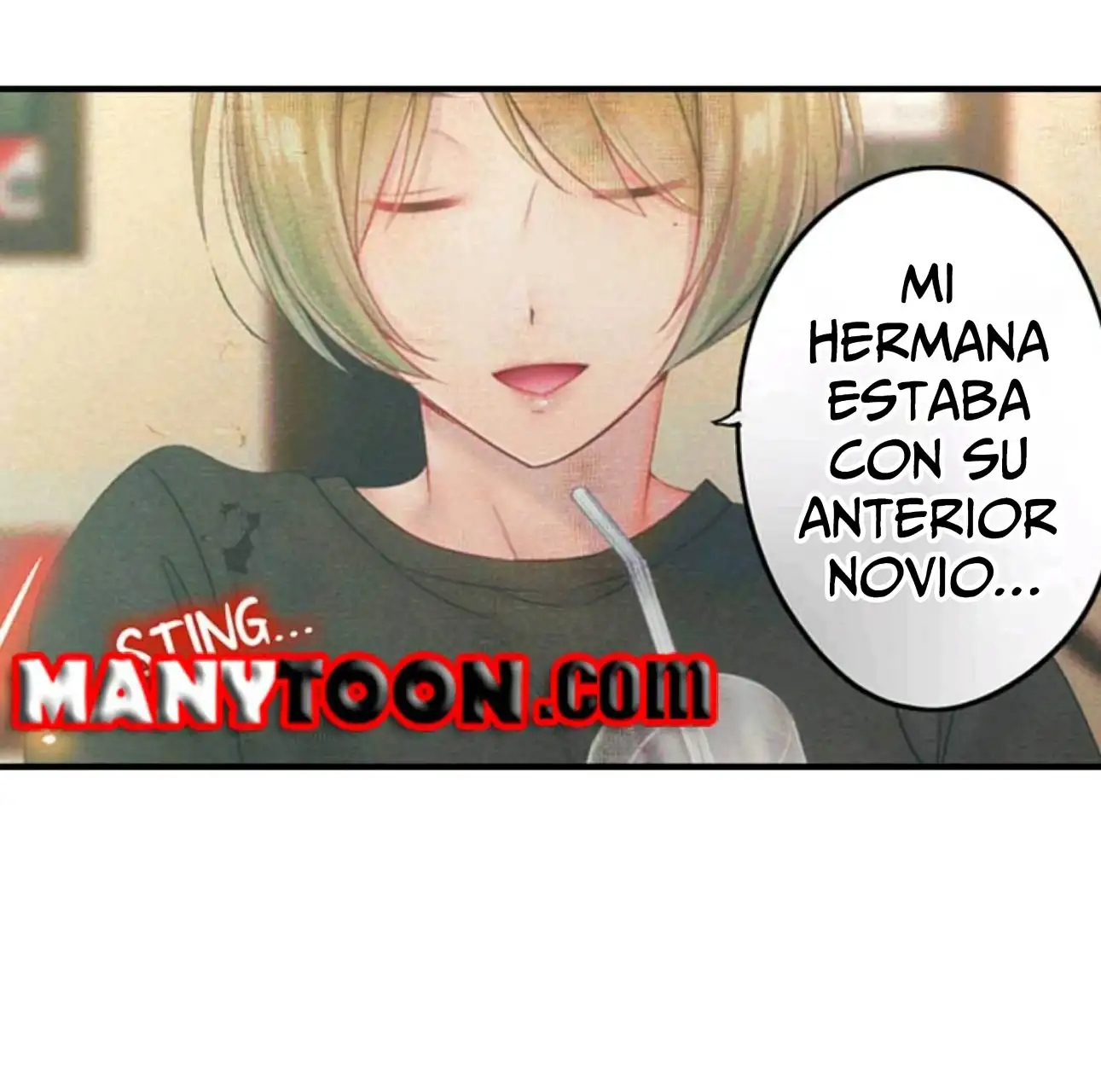¡No puedo resistirme a su masaje! Engañando a mi esposo frente a sus ojos - Capítulo 64 - Página 5 - LectorTMOo