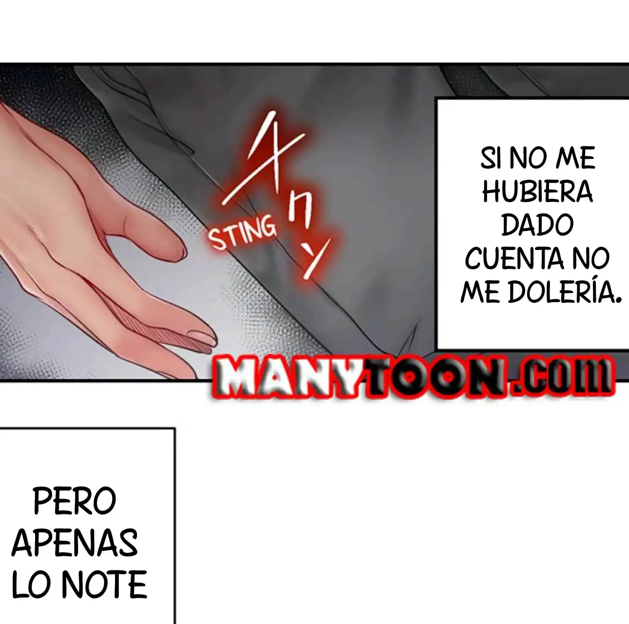 ¡No puedo resistirme a su masaje! Engañando a mi esposo frente a sus ojos - Capítulo 64 - Página 6 - LectorTMOo