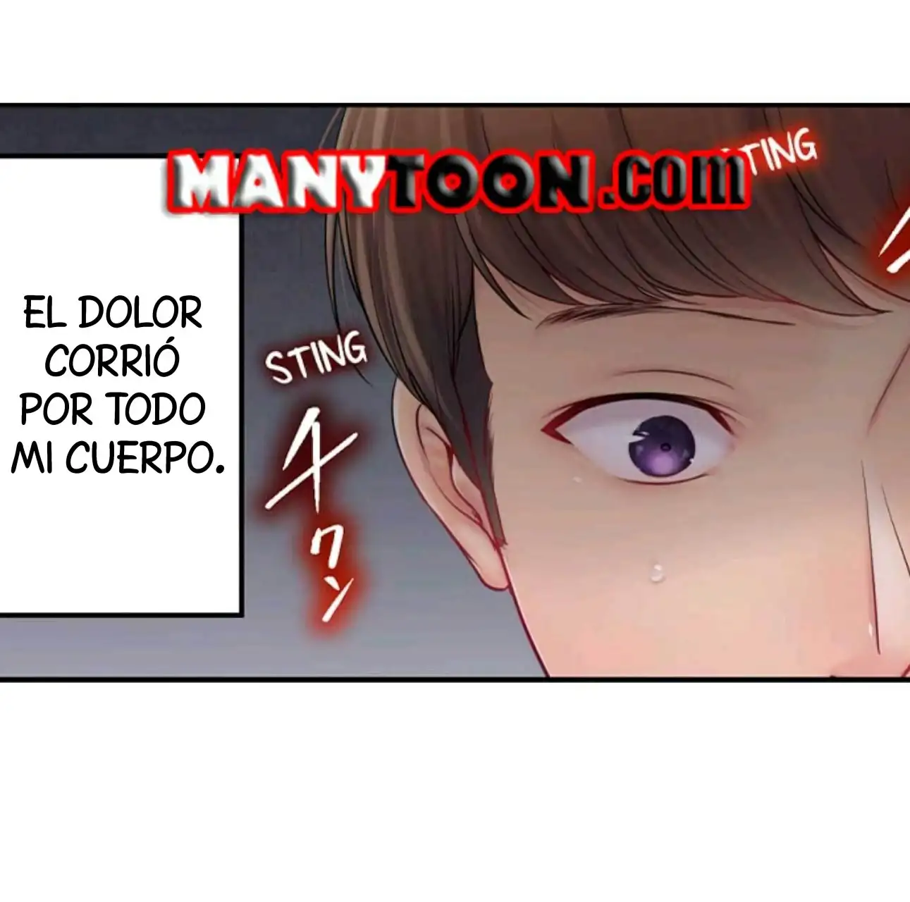 ¡No puedo resistirme a su masaje! Engañando a mi esposo frente a sus ojos - Capítulo 64 - Página 8 - LectorTMOo