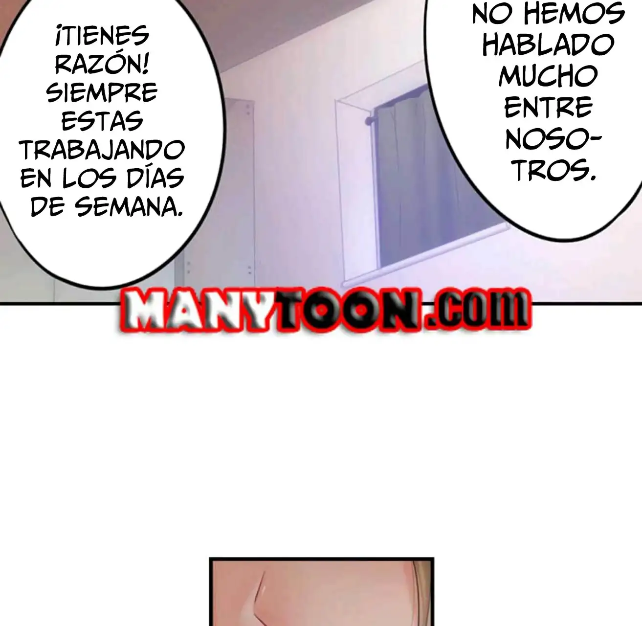 ¡No puedo resistirme a su masaje! Engañando a mi esposo frente a sus ojos - Capítulo 64 - Página 12 - LectorTMOo