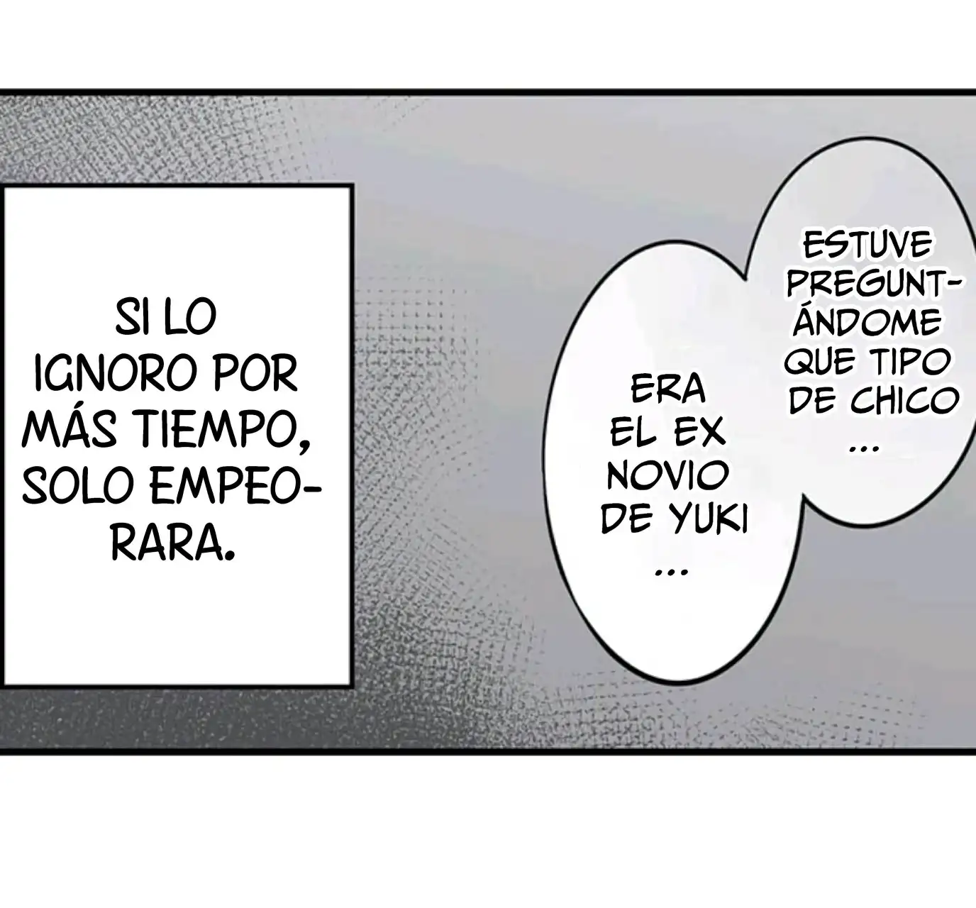 ¡No puedo resistirme a su masaje! Engañando a mi esposo frente a sus ojos - Capítulo 64 - Página 16 - LectorTMOo