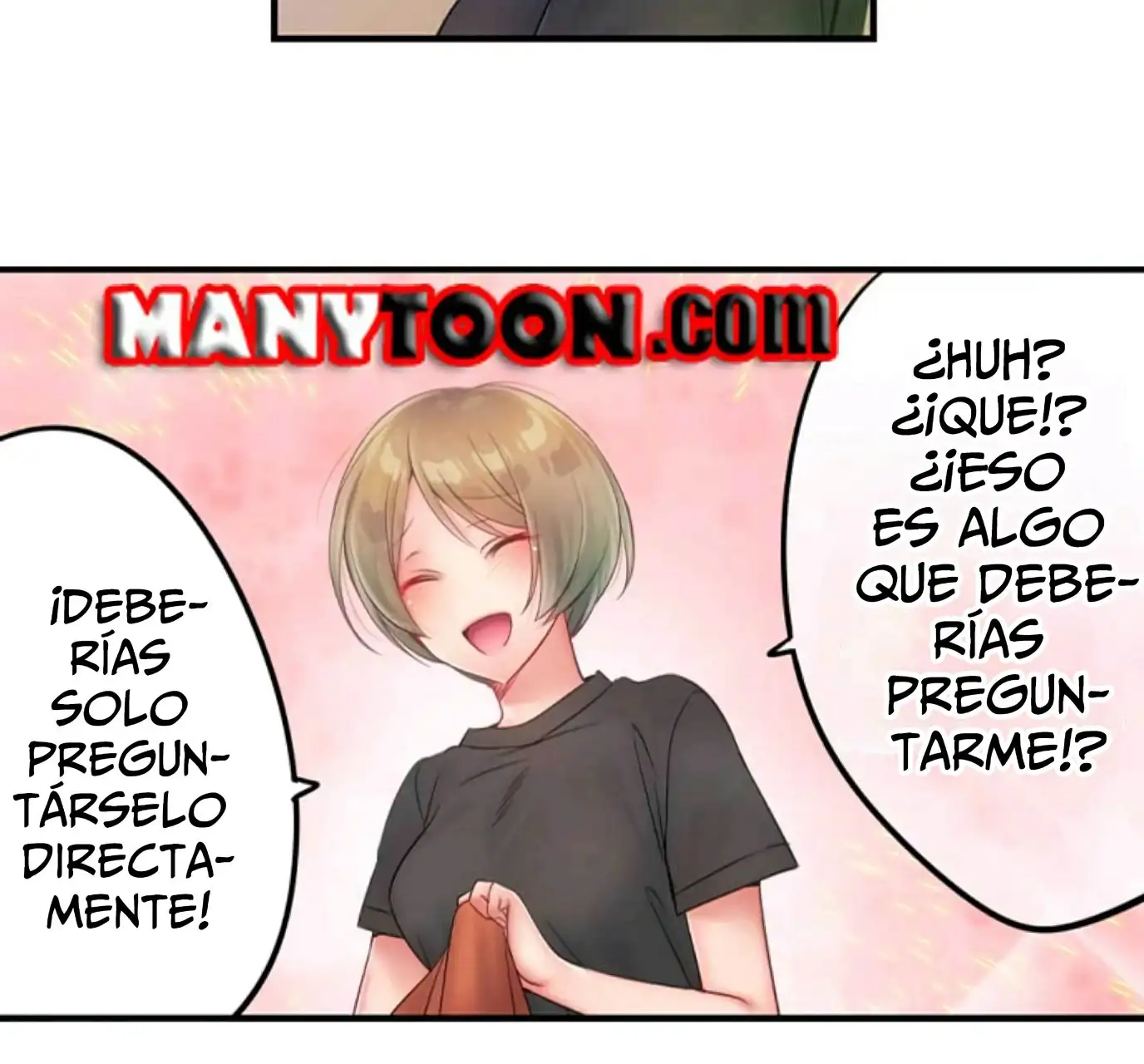 ¡No puedo resistirme a su masaje! Engañando a mi esposo frente a sus ojos - Capítulo 64 - Página 18 - LectorTMOo