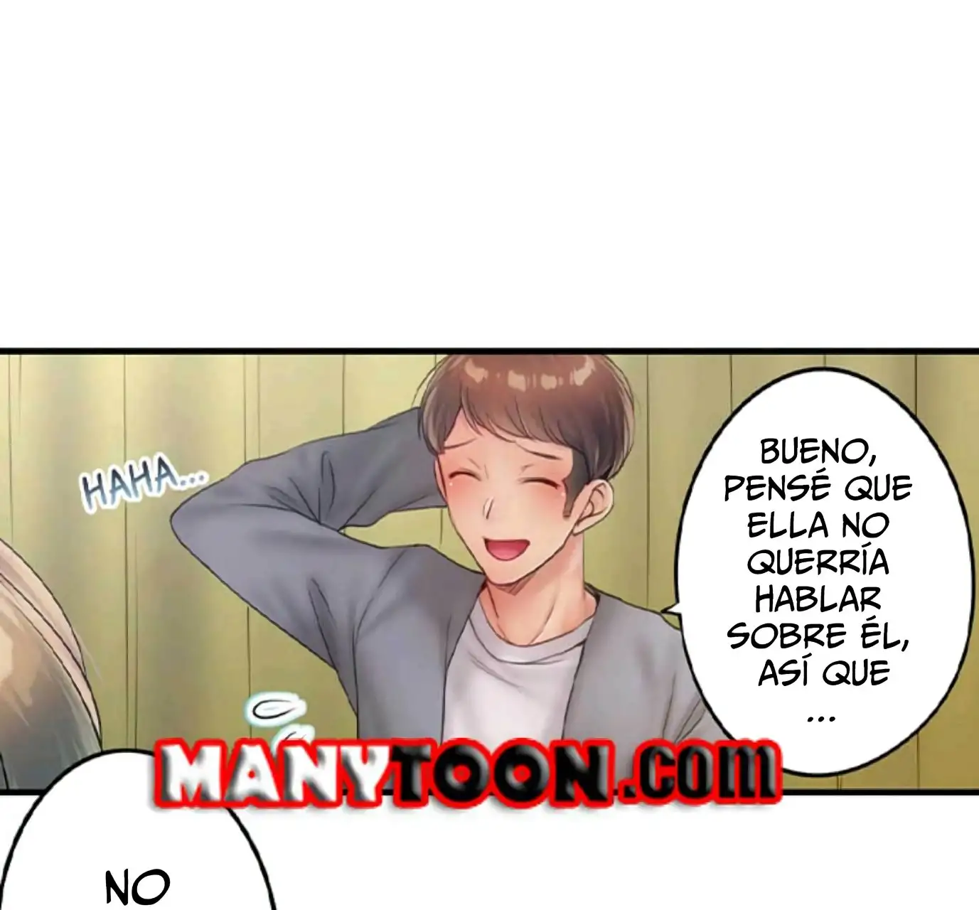 ¡No puedo resistirme a su masaje! Engañando a mi esposo frente a sus ojos - Capítulo 64 - Página 19 - LectorTMOo