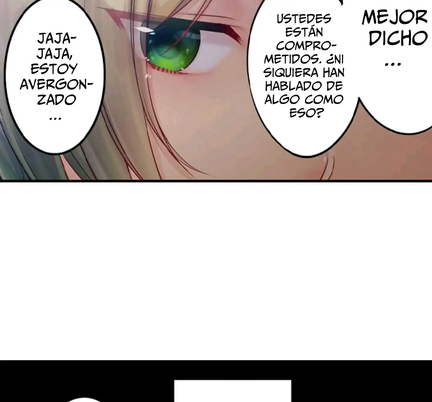 ¡No puedo resistirme a su masaje! Engañando a mi esposo frente a sus ojos - Capítulo 64 - Página 23 - LectorTMOo
