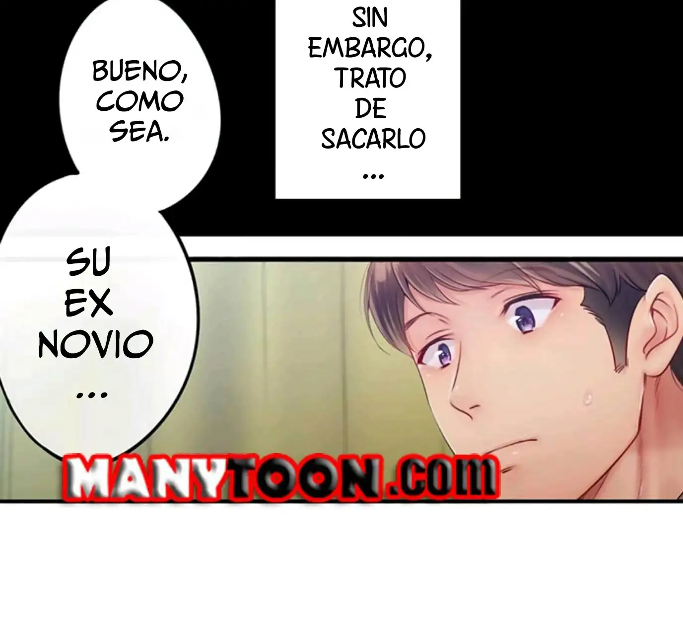 ¡No puedo resistirme a su masaje! Engañando a mi esposo frente a sus ojos - Capítulo 64 - Página 24 - LectorTMOo