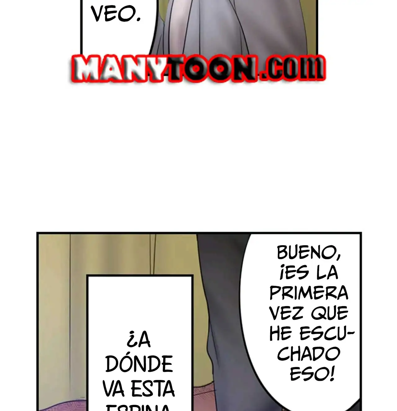 ¡No puedo resistirme a su masaje! Engañando a mi esposo frente a sus ojos - Capítulo 64 - Página 28 - LectorTMOo