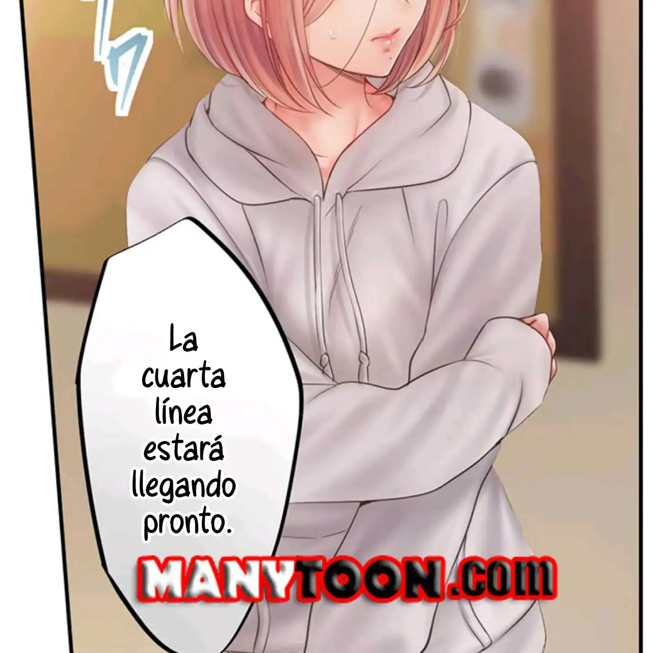 ¡No puedo resistirme a su masaje! Engañando a mi esposo frente a sus ojos - Capítulo 64 - Página 35 - LectorTMOo