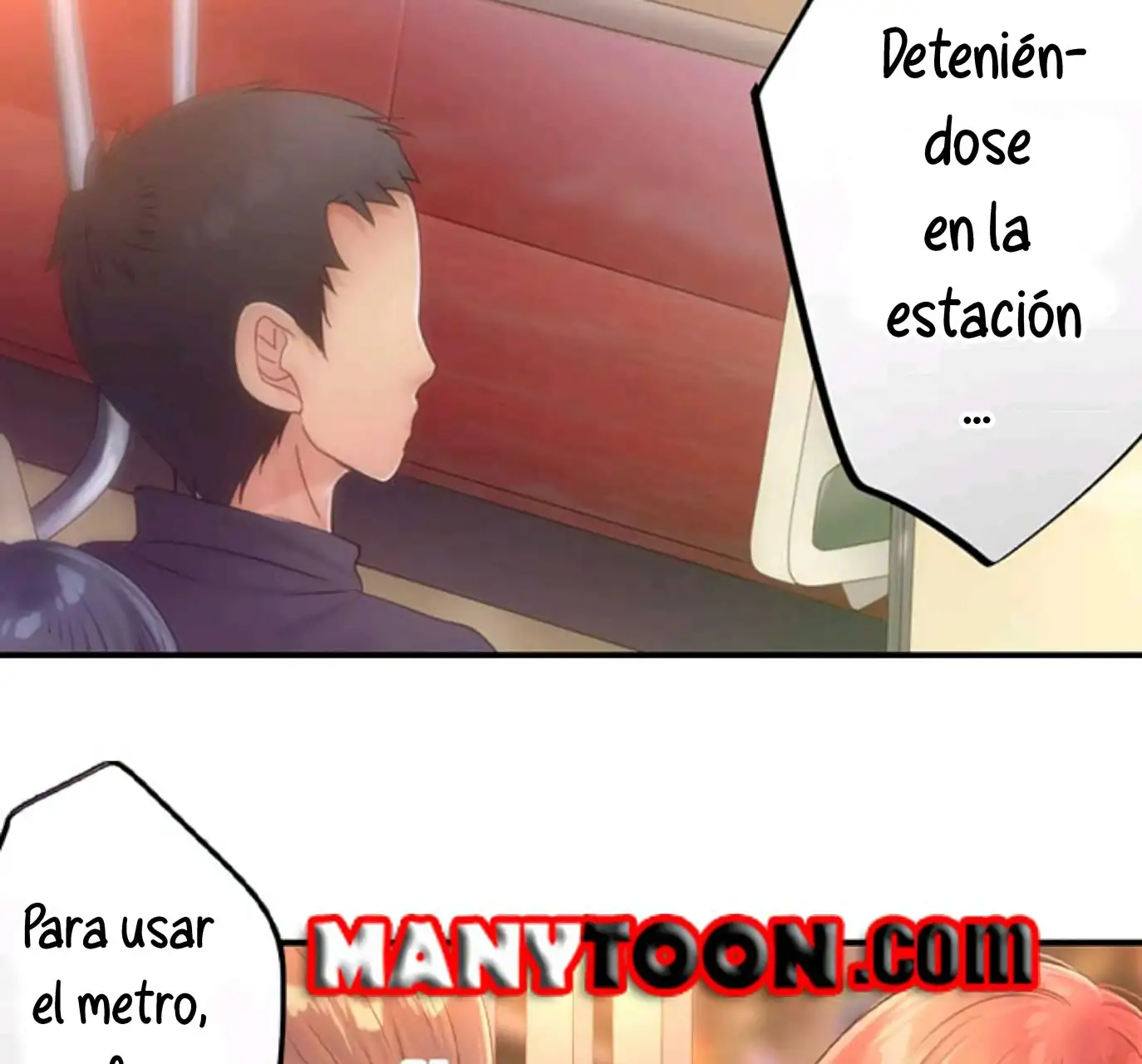 ¡No puedo resistirme a su masaje! Engañando a mi esposo frente a sus ojos - Capítulo 64 - Página 42 - LectorTMOo