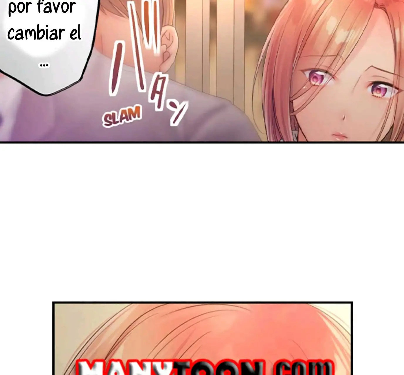 ¡No puedo resistirme a su masaje! Engañando a mi esposo frente a sus ojos - Capítulo 64 - Página 43 - LectorTMOo