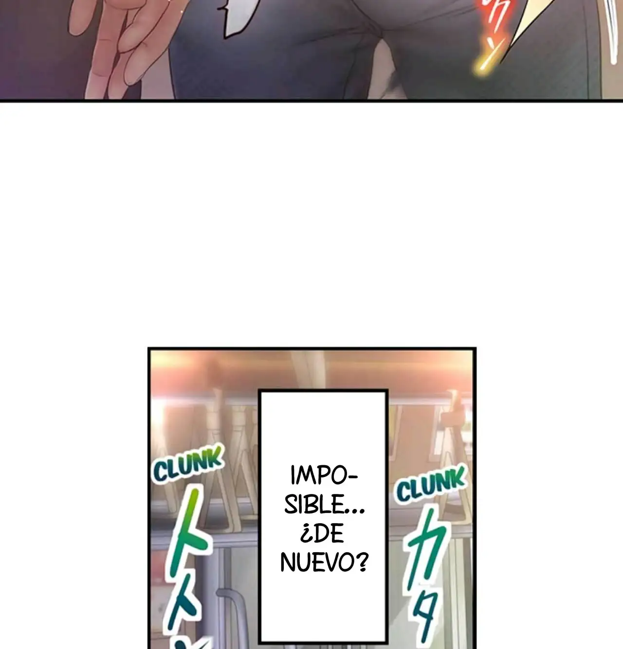 ¡No puedo resistirme a su masaje! Engañando a mi esposo frente a sus ojos - Capítulo 64 - Página 51 - LectorTMOo