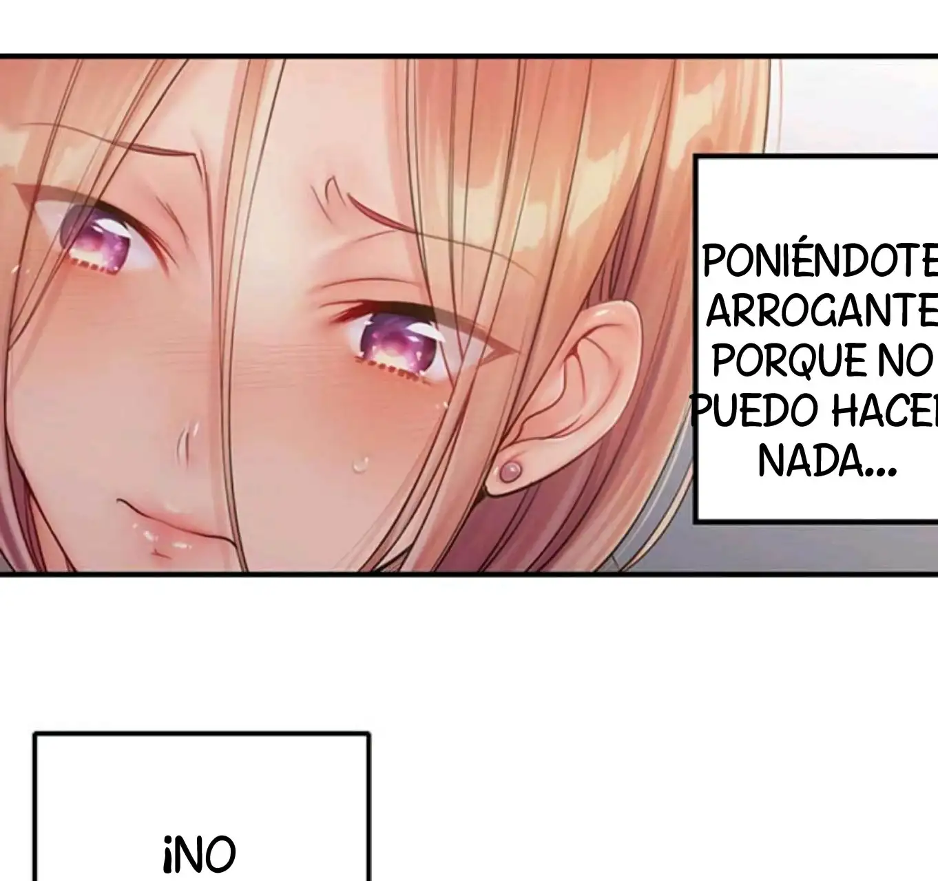 ¡No puedo resistirme a su masaje! Engañando a mi esposo frente a sus ojos - Capítulo 65 - Página 13 - LectorTMOo
