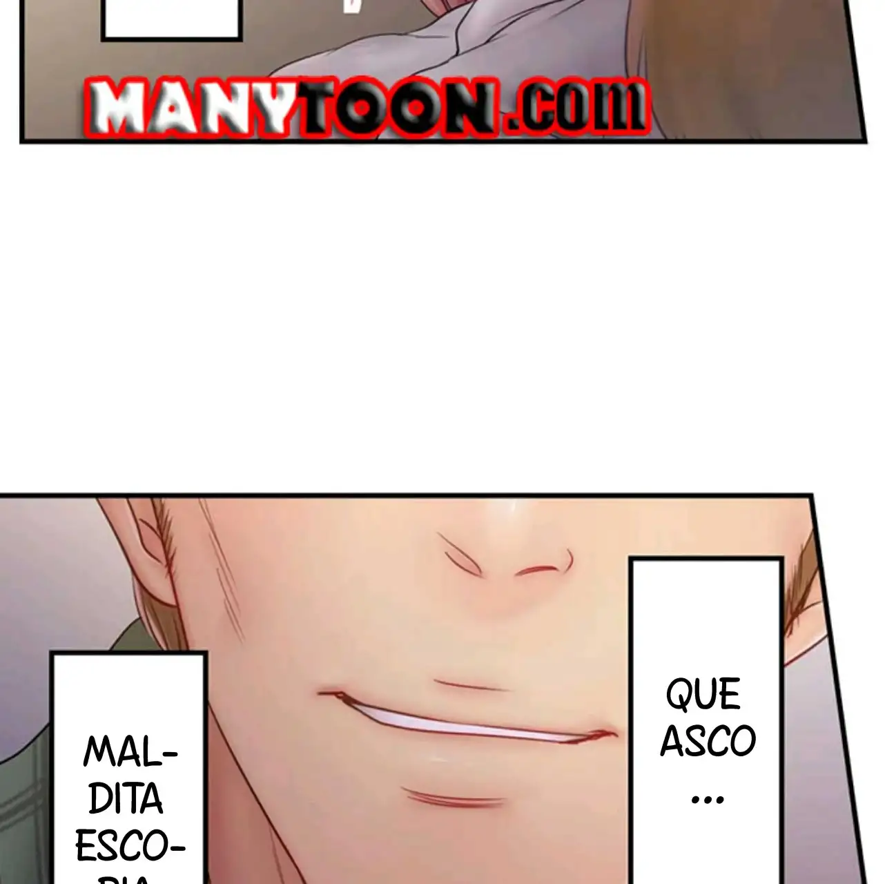 ¡No puedo resistirme a su masaje! Engañando a mi esposo frente a sus ojos - Capítulo 65 - Página 22 - LectorTMOo