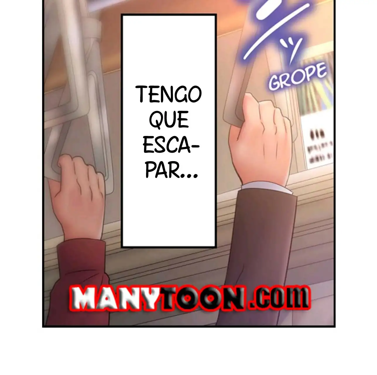 ¡No puedo resistirme a su masaje! Engañando a mi esposo frente a sus ojos - Capítulo 65 - Página 34 - LectorTMOo
