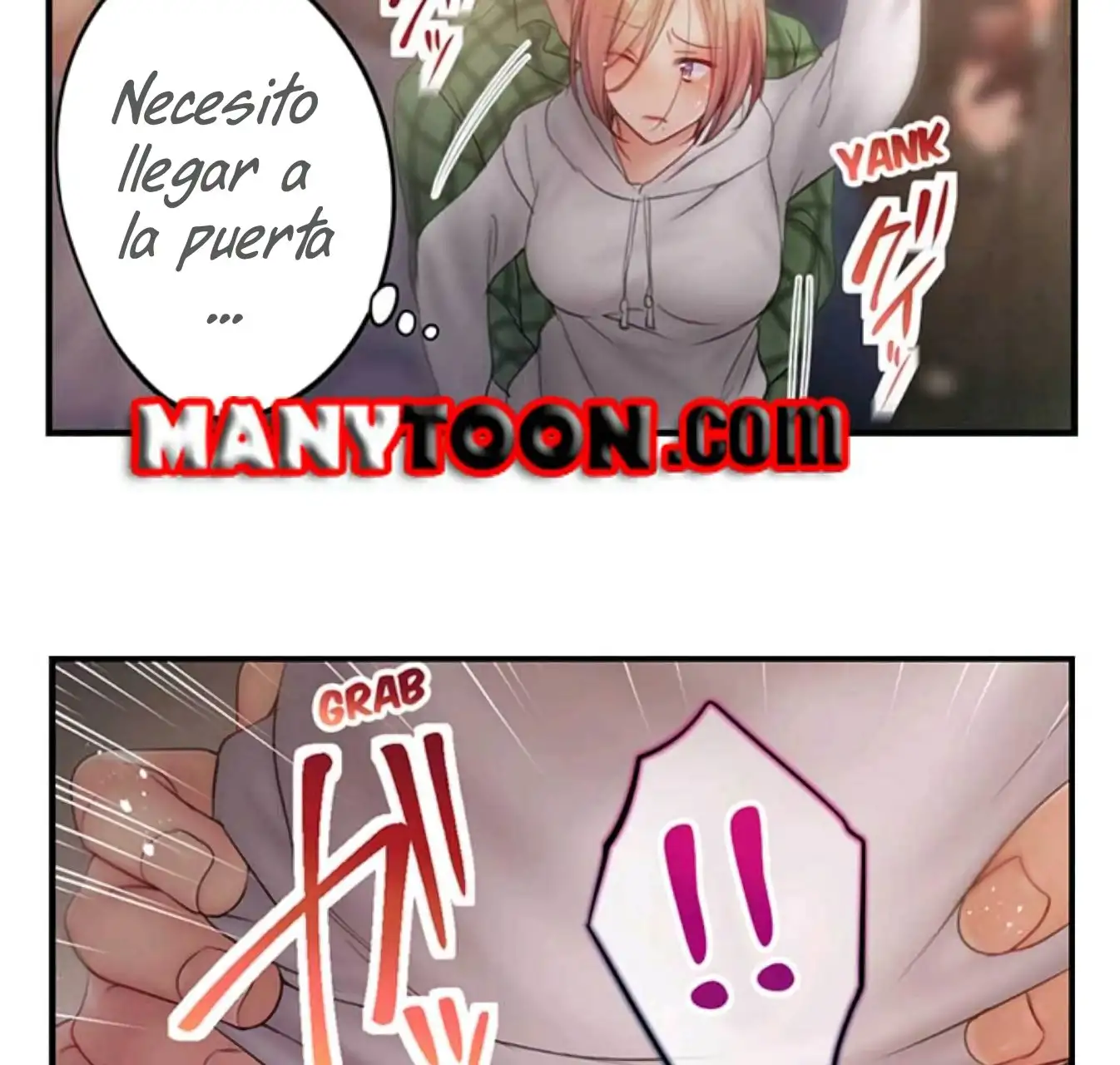 ¡No puedo resistirme a su masaje! Engañando a mi esposo frente a sus ojos - Capítulo 65 - Página 38 - LectorTMOo