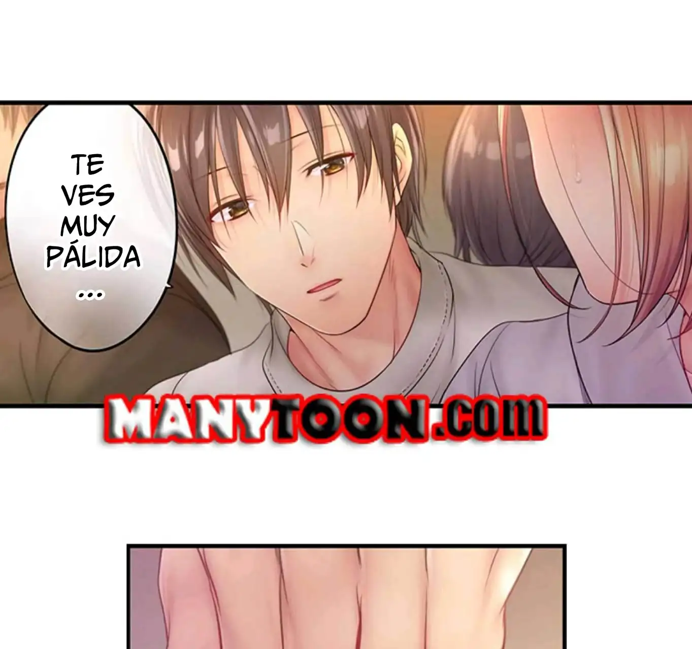 ¡No puedo resistirme a su masaje! Engañando a mi esposo frente a sus ojos - Capítulo 65 - Página 51 - LectorTMOo