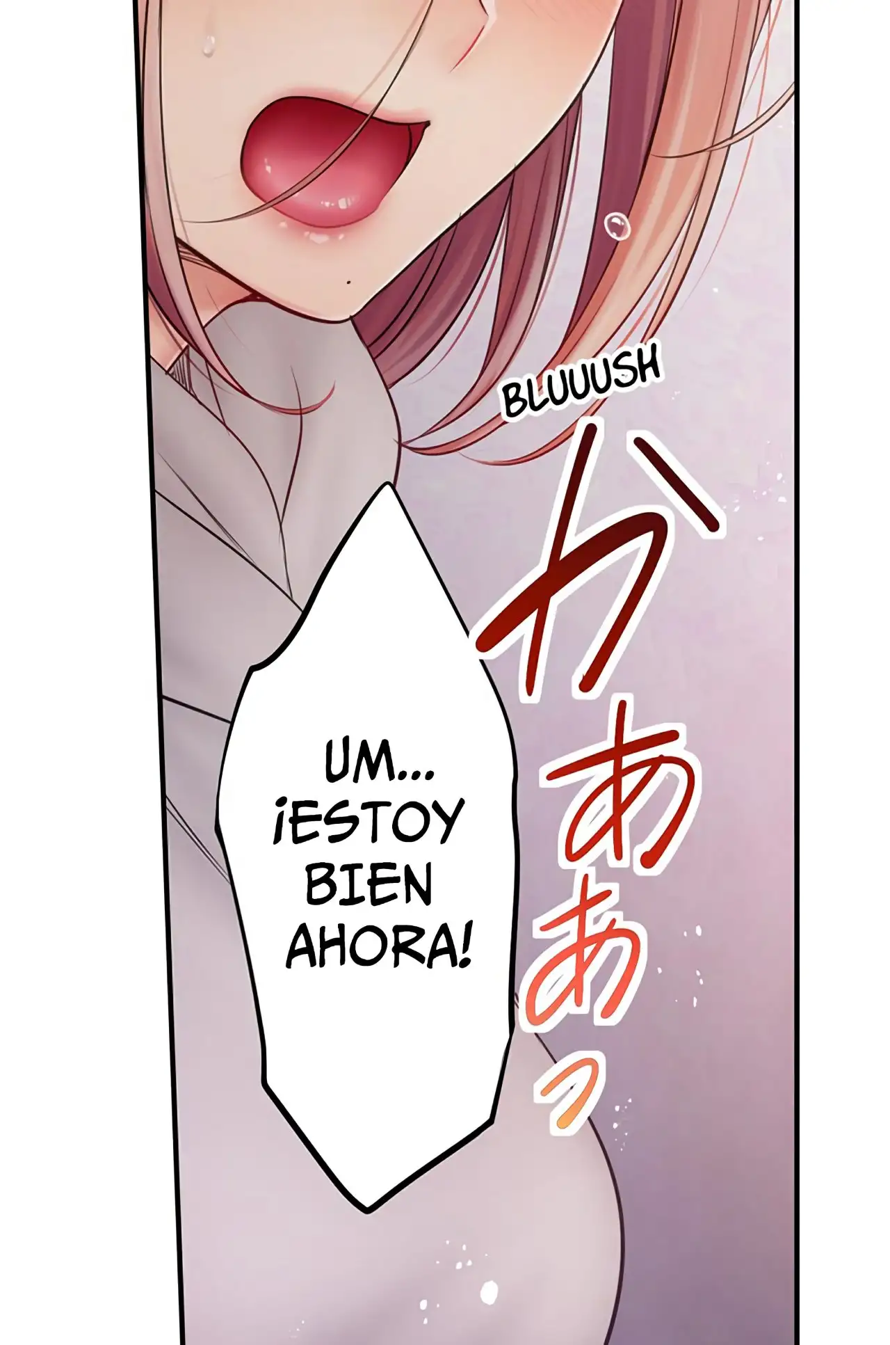¡No puedo resistirme a su masaje! Engañando a mi esposo frente a sus ojos - Capítulo 66 - Página 5 - LectorTMOo