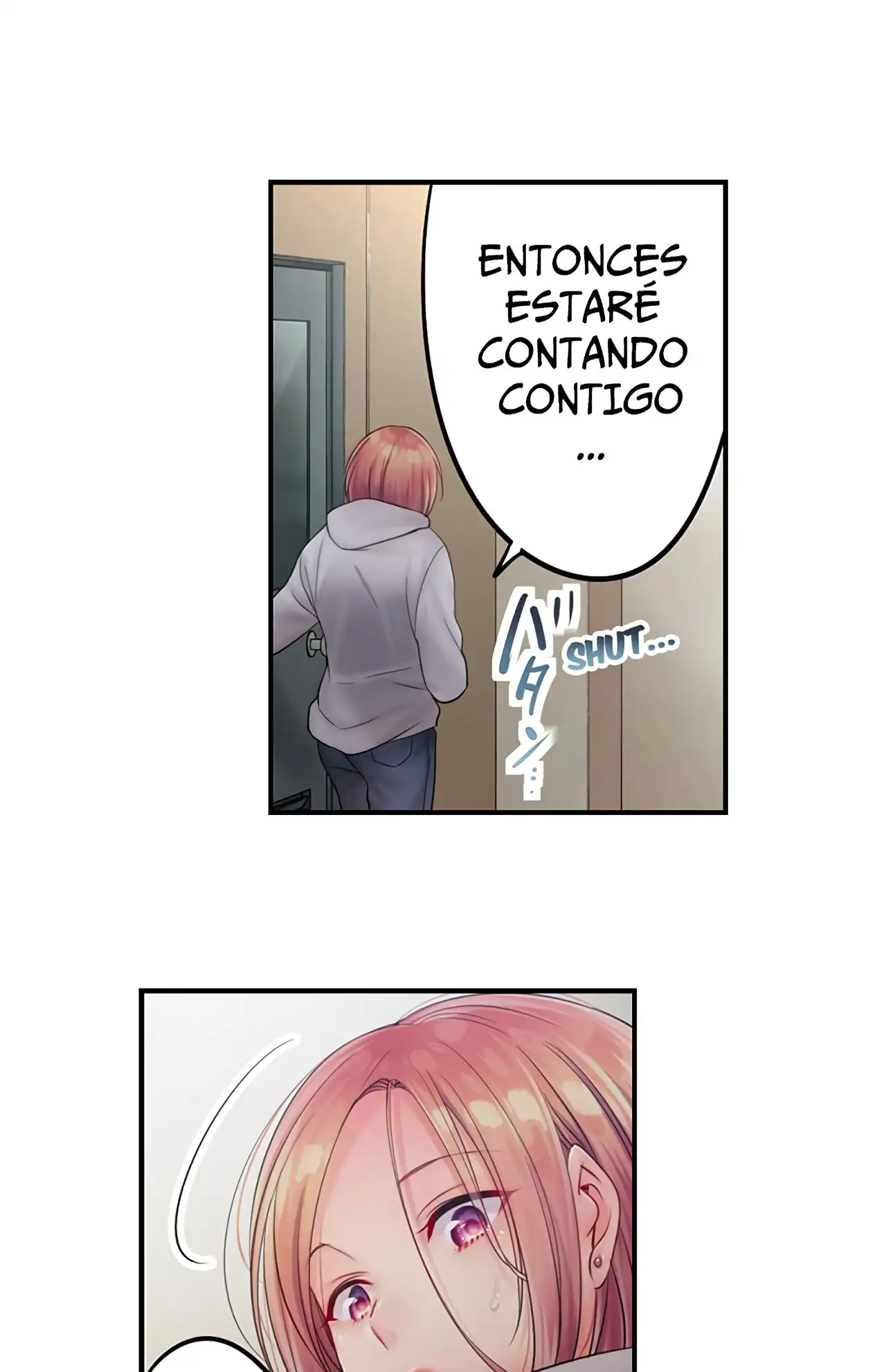 ¡No puedo resistirme a su masaje! Engañando a mi esposo frente a sus ojos - Capítulo 66 - Página 10 - LectorTMOo