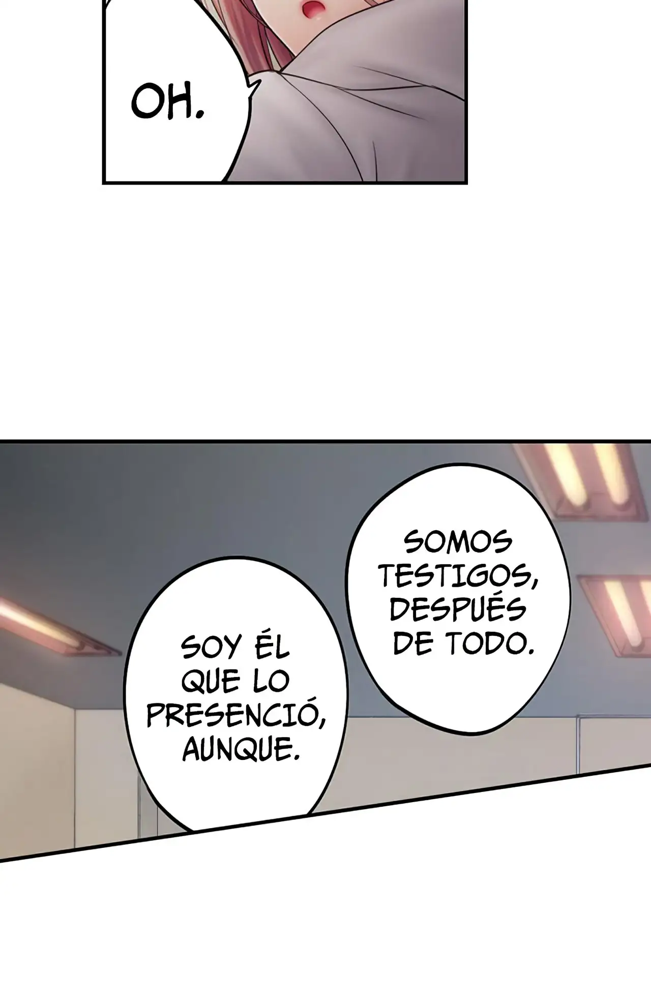 ¡No puedo resistirme a su masaje! Engañando a mi esposo frente a sus ojos - Capítulo 66 - Página 11 - LectorTMOo