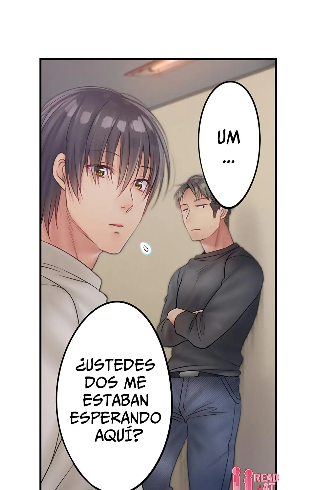 ¡No puedo resistirme a su masaje! Engañando a mi esposo frente a sus ojos - Capítulo 66 - Página 12 - LectorTMOo