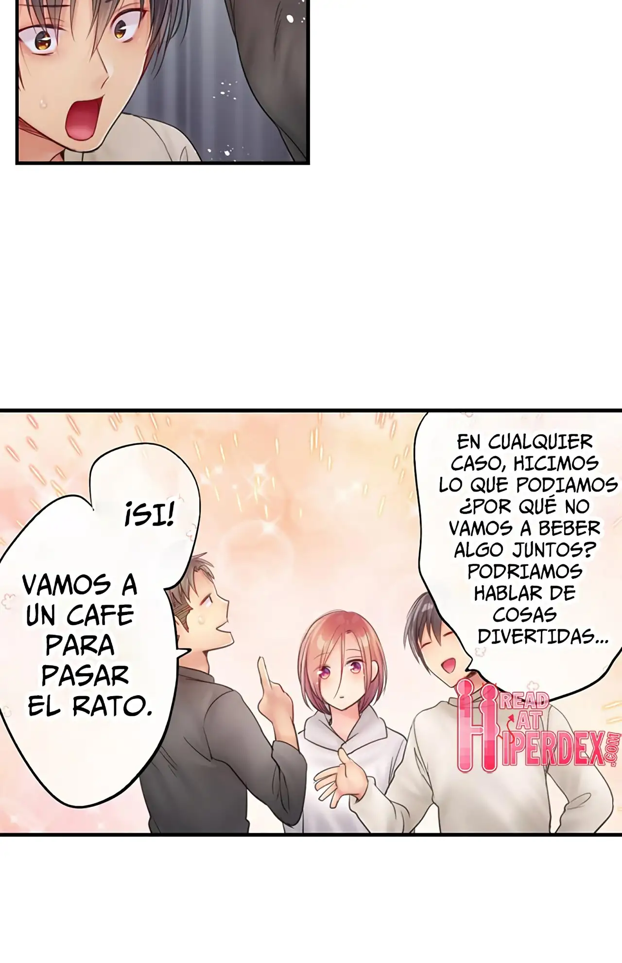 ¡No puedo resistirme a su masaje! Engañando a mi esposo frente a sus ojos - Capítulo 66 - Página 15 - LectorTMOo