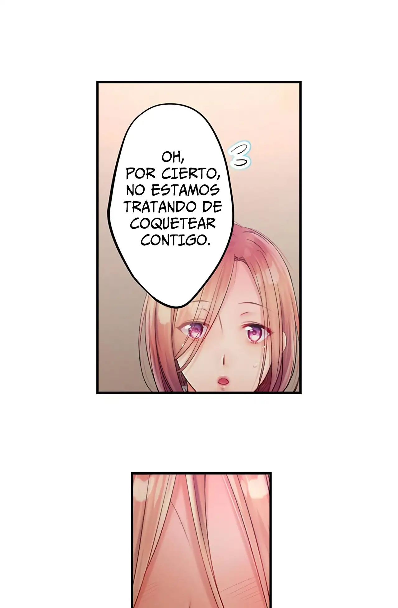 ¡No puedo resistirme a su masaje! Engañando a mi esposo frente a sus ojos - Capítulo 66 - Página 16 - LectorTMOo