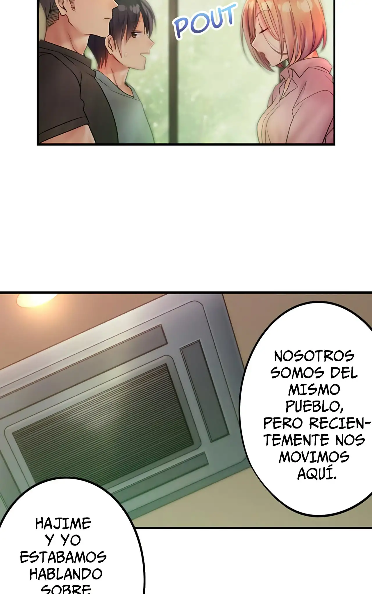 ¡No puedo resistirme a su masaje! Engañando a mi esposo frente a sus ojos - Capítulo 66 - Página 24 - LectorTMOo