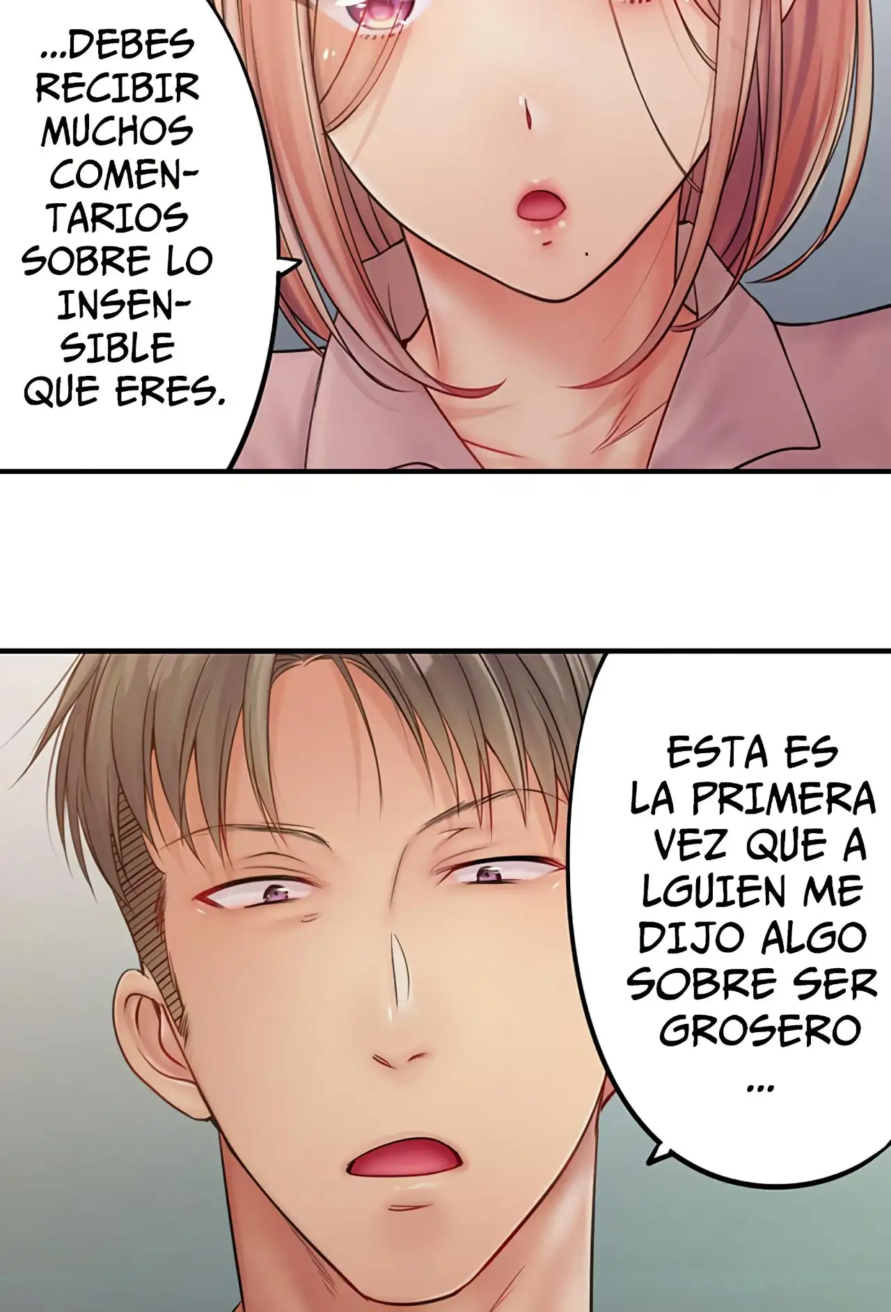 ¡No puedo resistirme a su masaje! Engañando a mi esposo frente a sus ojos - Capítulo 66 - Página 29 - LectorTMOo