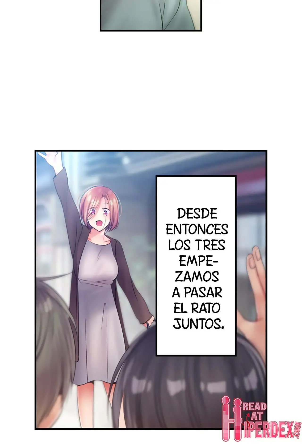 ¡No puedo resistirme a su masaje! Engañando a mi esposo frente a sus ojos - Capítulo 66 - Página 31 - LectorTMOo