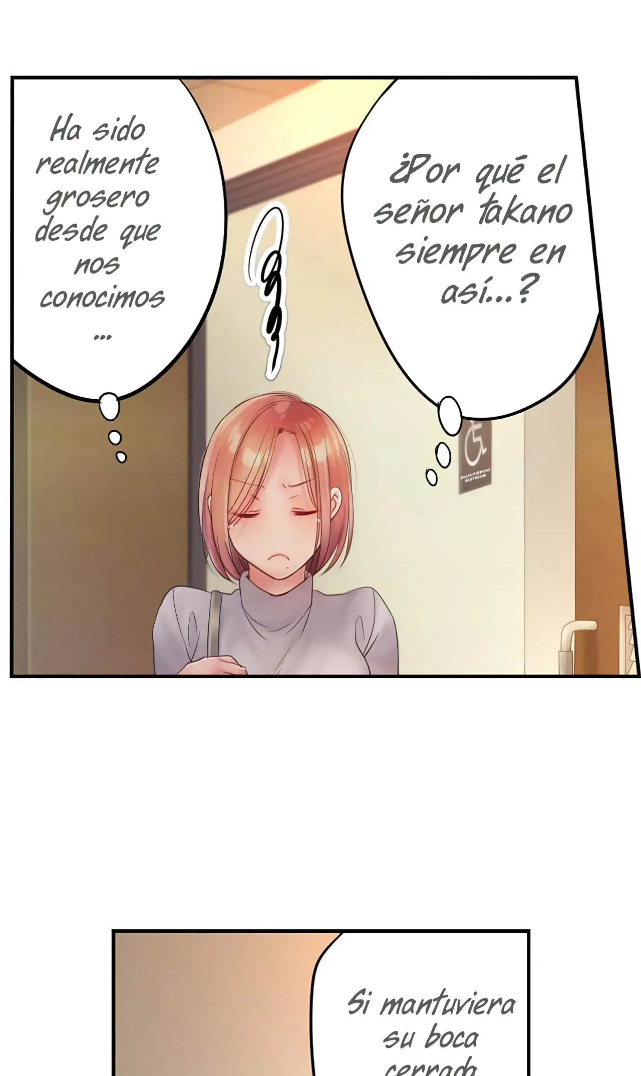 ¡No puedo resistirme a su masaje! Engañando a mi esposo frente a sus ojos - Capítulo 66 - Página 44 - LectorTMOo