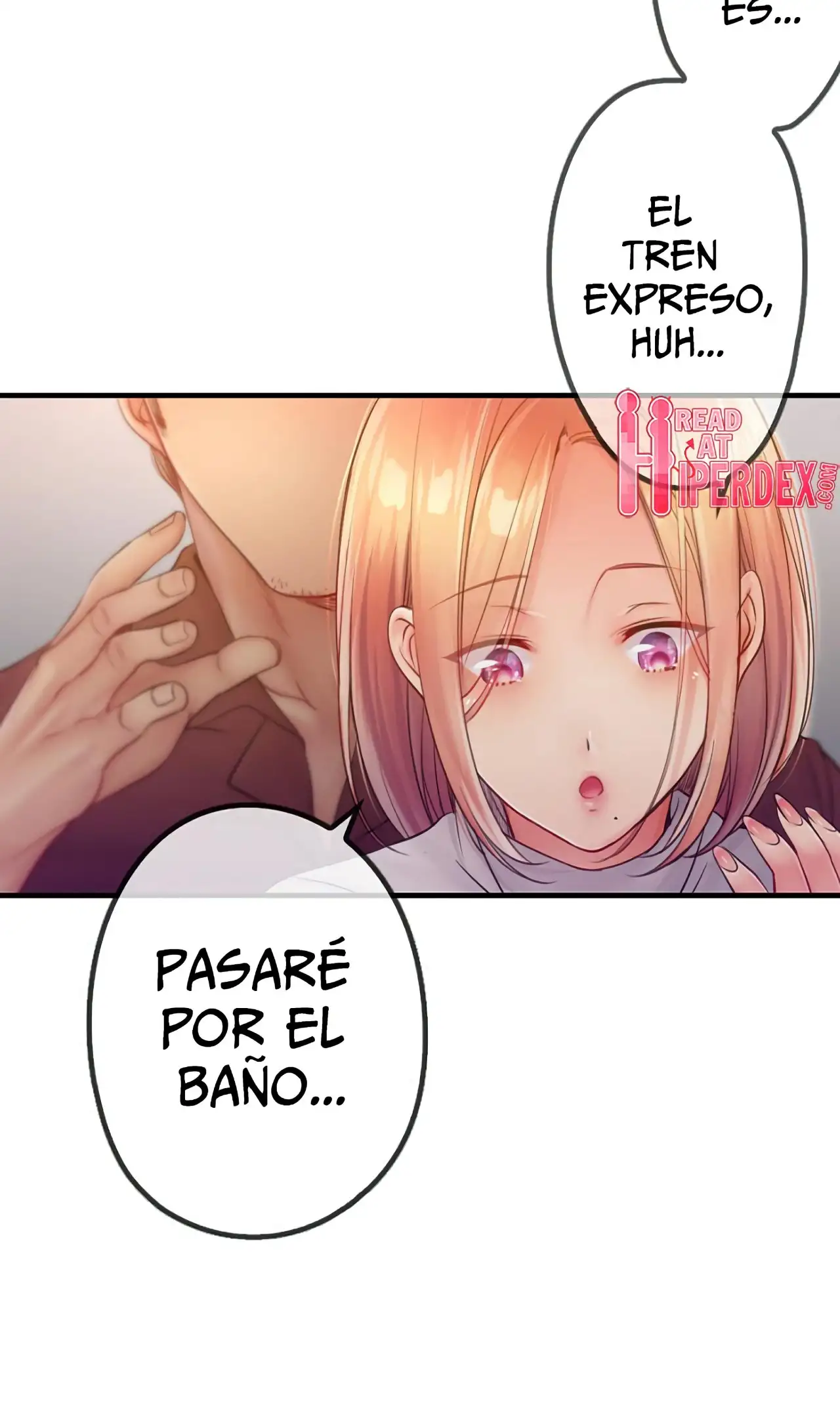 ¡No puedo resistirme a su masaje! Engañando a mi esposo frente a sus ojos - Capítulo 66 - Página 46 - LectorTMOo