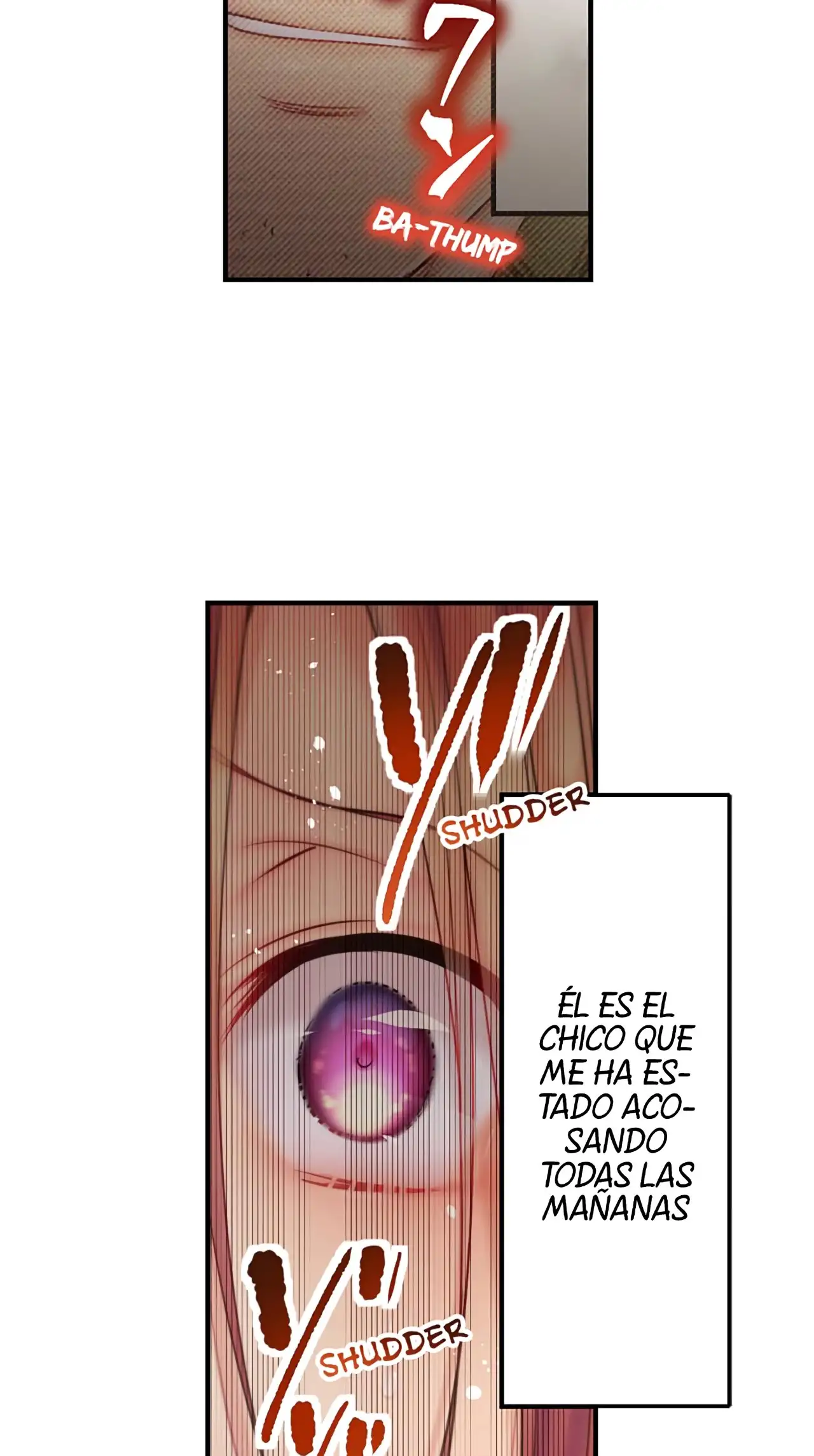 ¡No puedo resistirme a su masaje! Engañando a mi esposo frente a sus ojos - Capítulo 67 - Página 11 - LectorTMOo