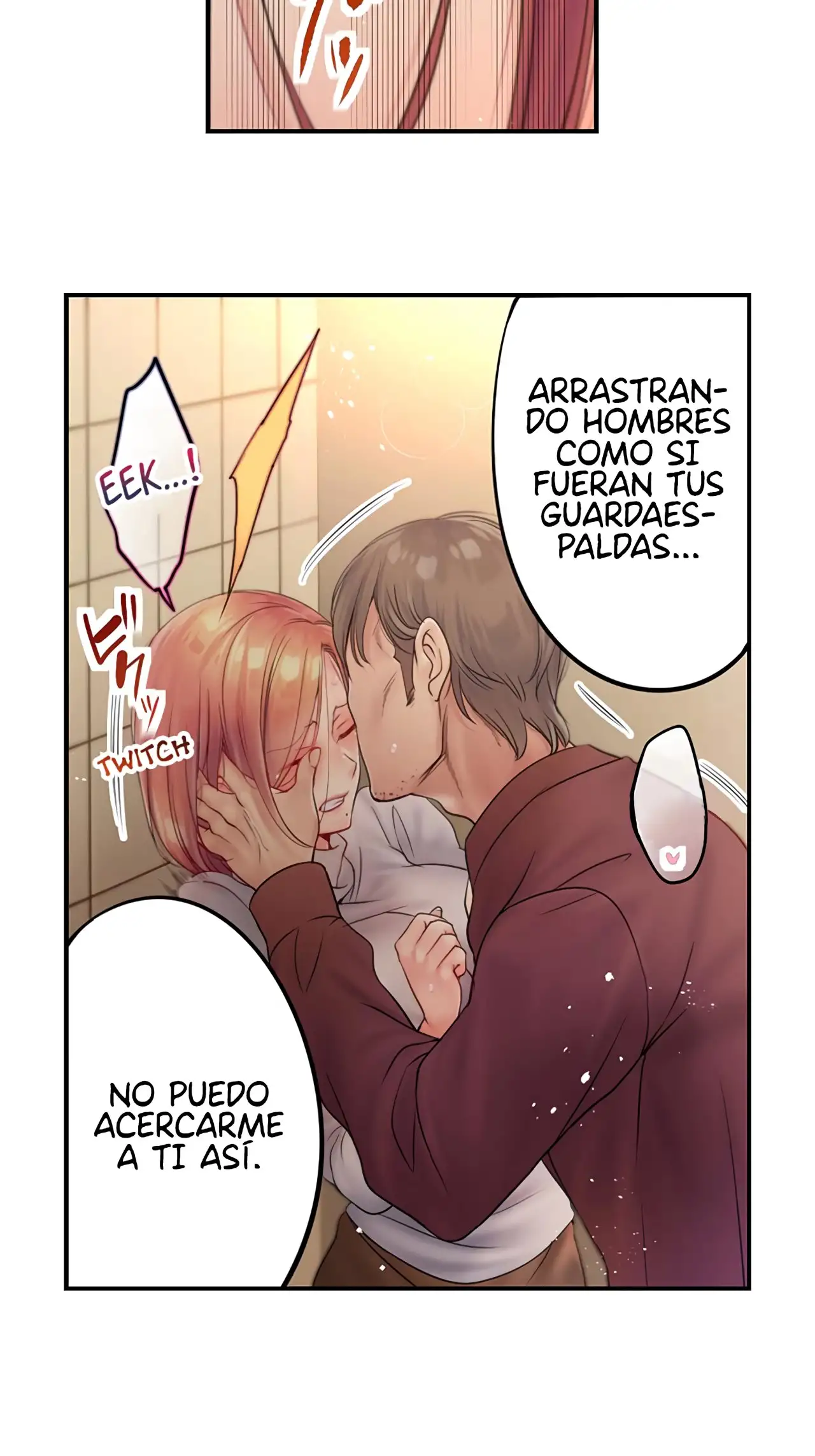 ¡No puedo resistirme a su masaje! Engañando a mi esposo frente a sus ojos - Capítulo 67 - Página 12 - LectorTMOo