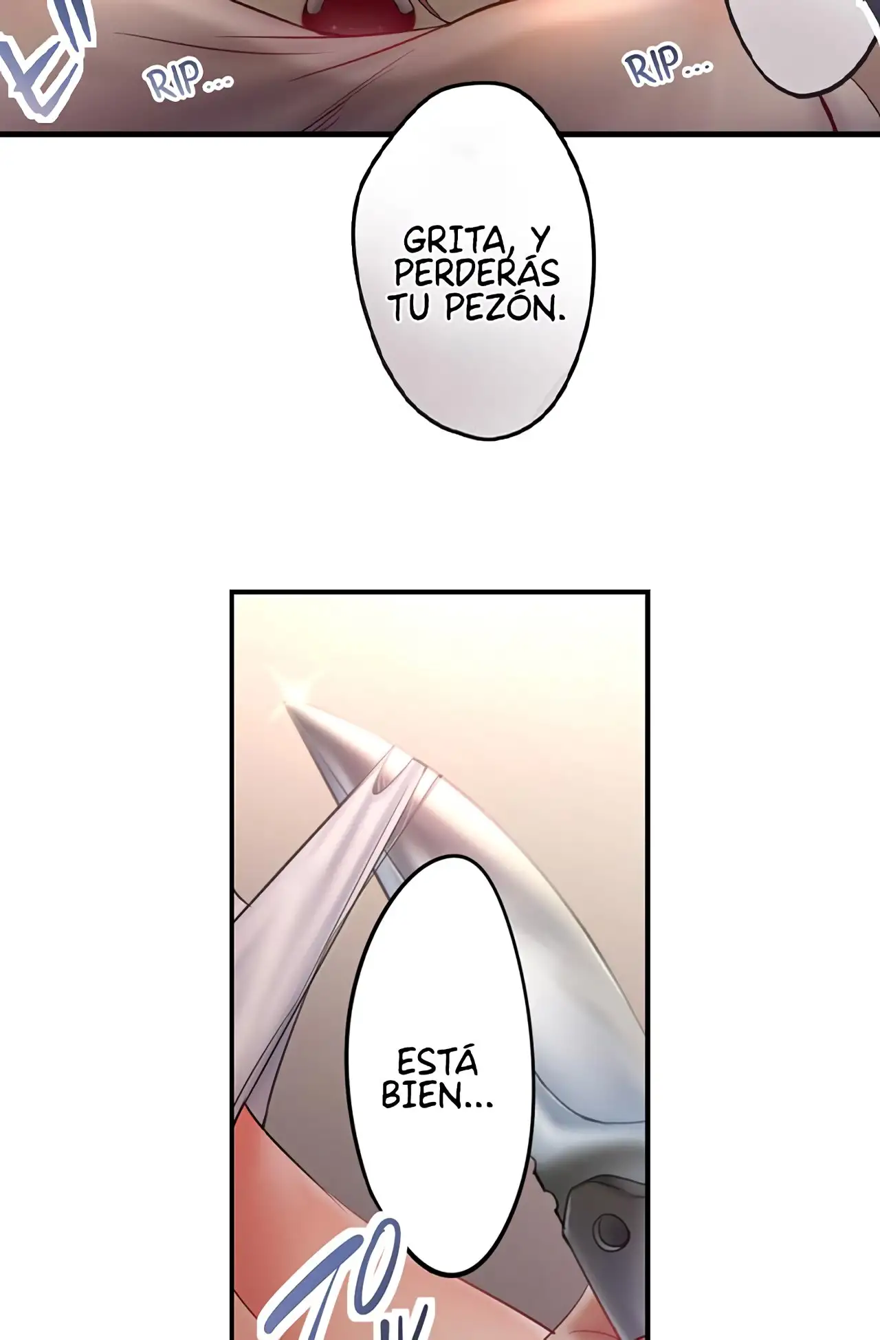 ¡No puedo resistirme a su masaje! Engañando a mi esposo frente a sus ojos - Capítulo 67 - Página 14 - LectorTMOo