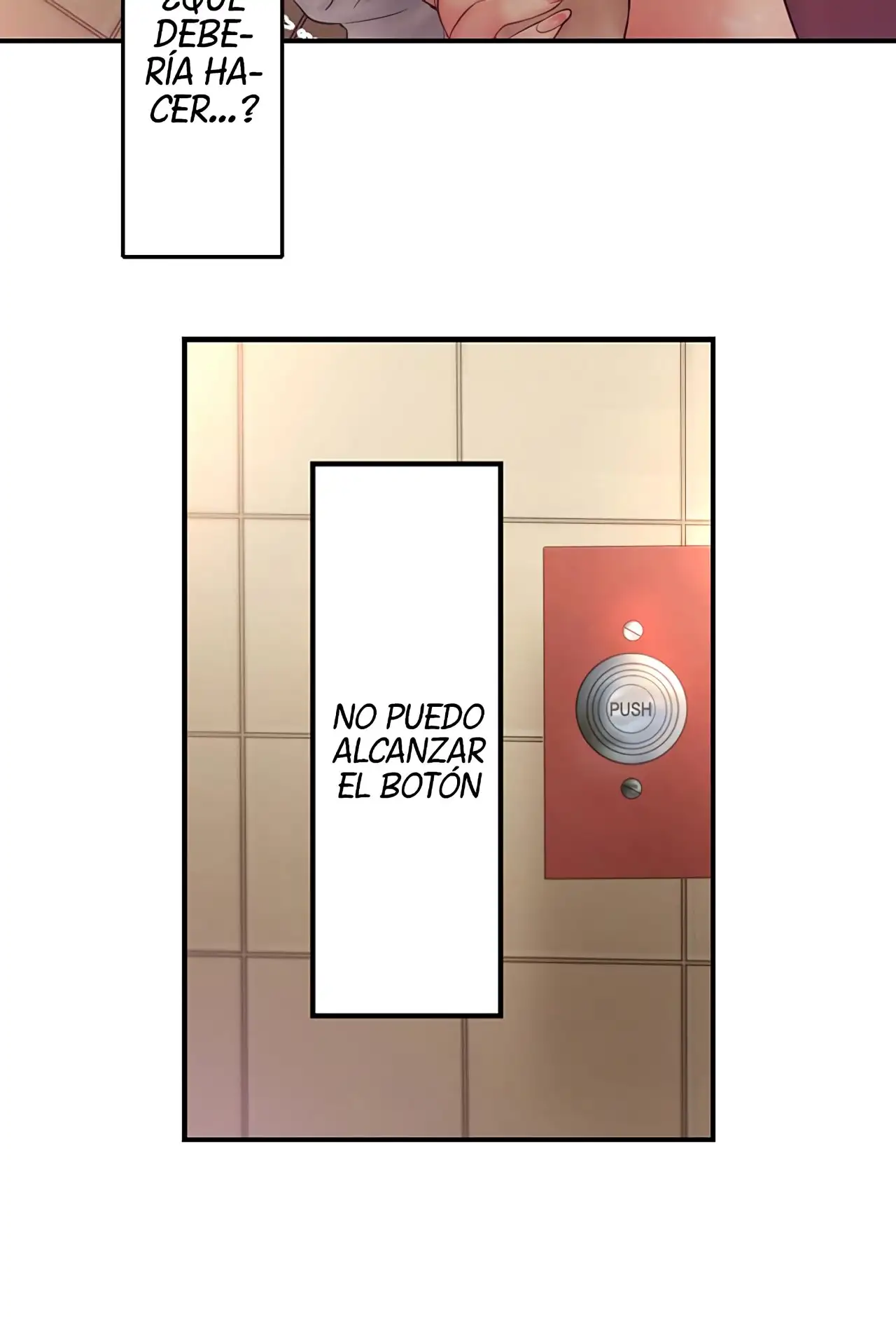 ¡No puedo resistirme a su masaje! Engañando a mi esposo frente a sus ojos - Capítulo 67 - Página 19 - LectorTMOo