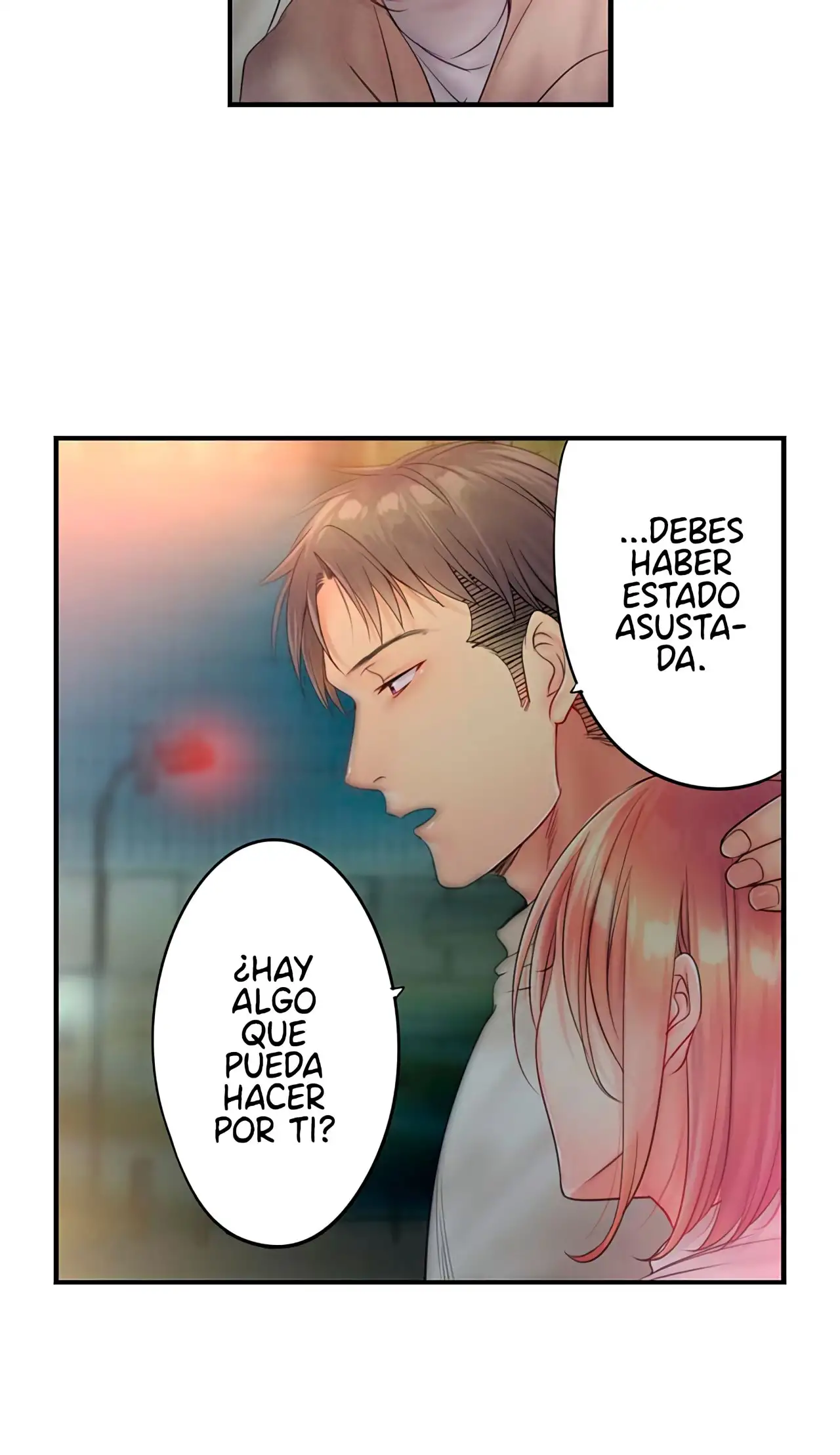 ¡No puedo resistirme a su masaje! Engañando a mi esposo frente a sus ojos - Capítulo 68 - Página 16 - LectorTMOo