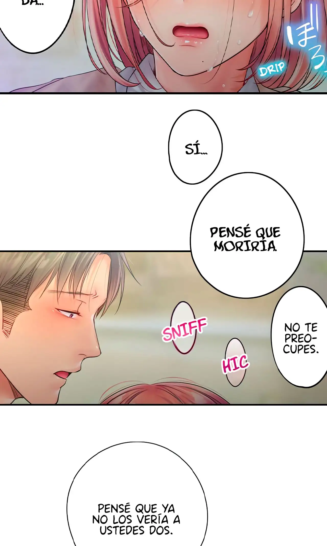 ¡No puedo resistirme a su masaje! Engañando a mi esposo frente a sus ojos - Capítulo 68 - Página 18 - LectorTMOo