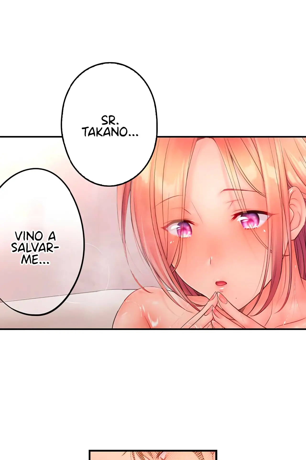 ¡No puedo resistirme a su masaje! Engañando a mi esposo frente a sus ojos - Capítulo 68 - Página 24 - LectorTMOo