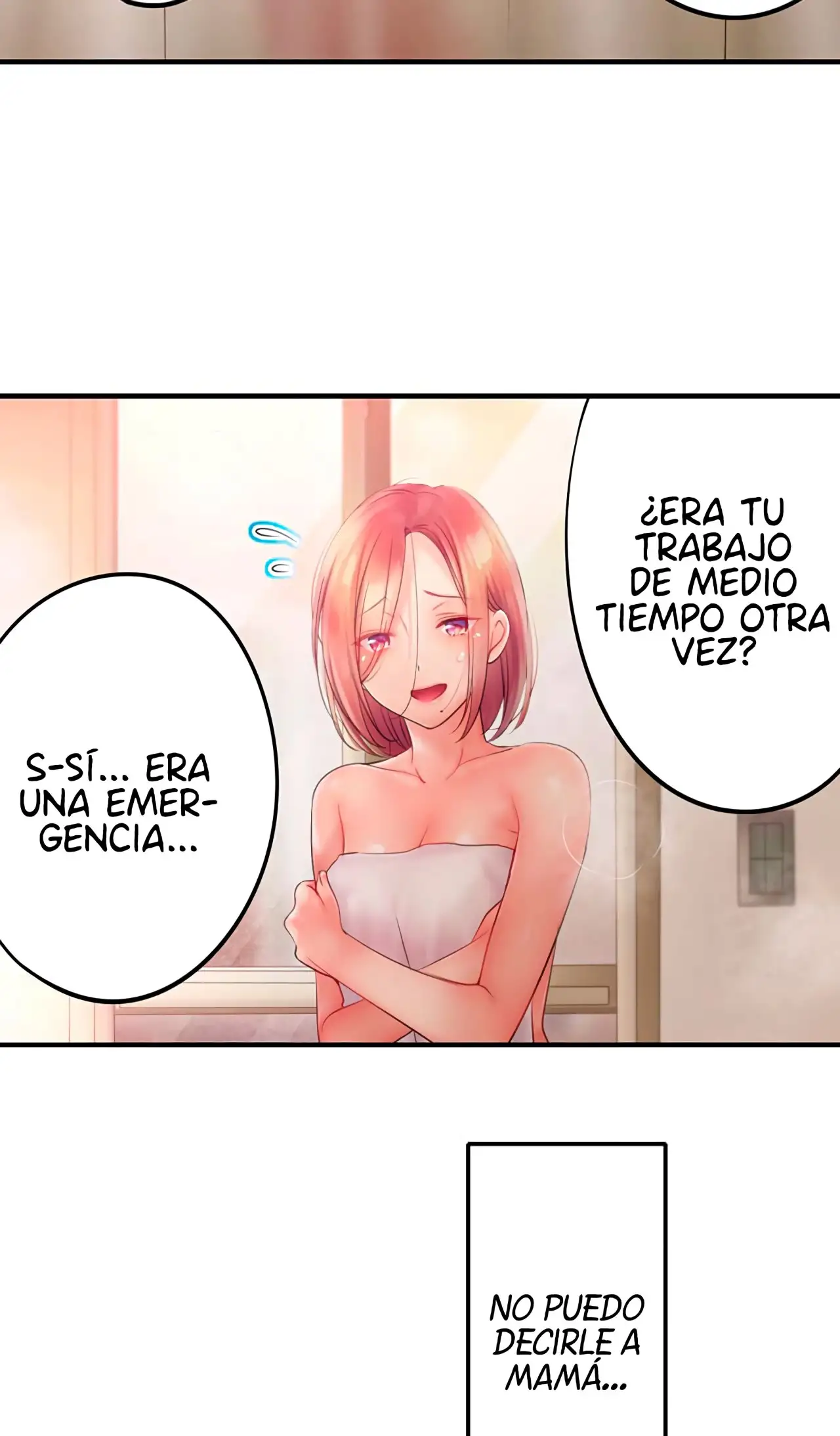 ¡No puedo resistirme a su masaje! Engañando a mi esposo frente a sus ojos - Capítulo 68 - Página 30 - LectorTMOo