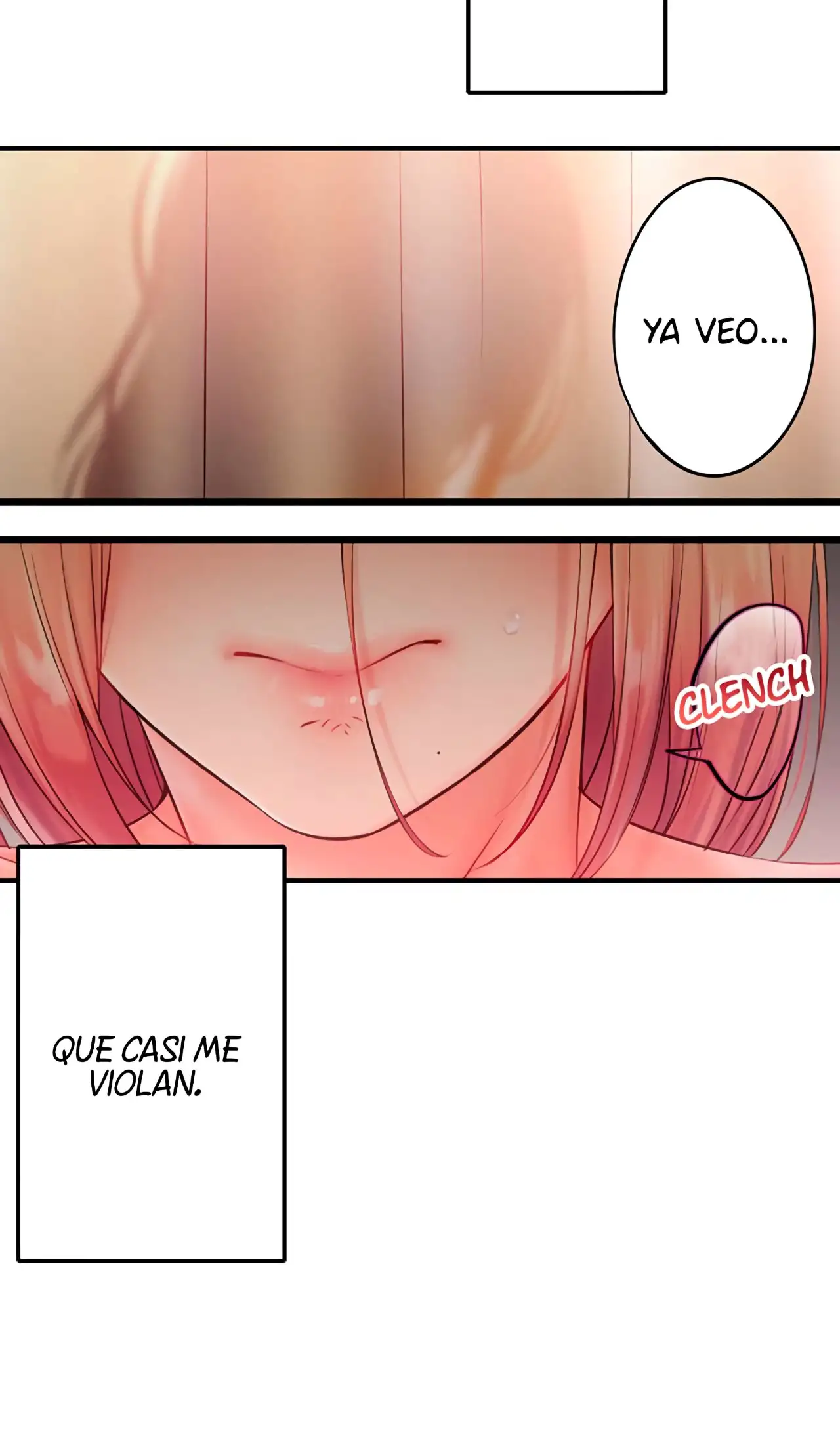 ¡No puedo resistirme a su masaje! Engañando a mi esposo frente a sus ojos - Capítulo 68 - Página 31 - LectorTMOo