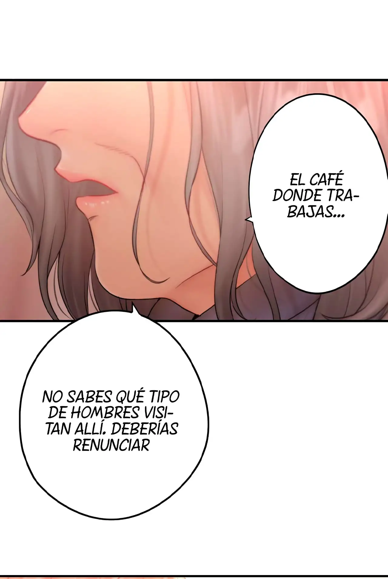 ¡No puedo resistirme a su masaje! Engañando a mi esposo frente a sus ojos - Capítulo 68 - Página 32 - LectorTMOo