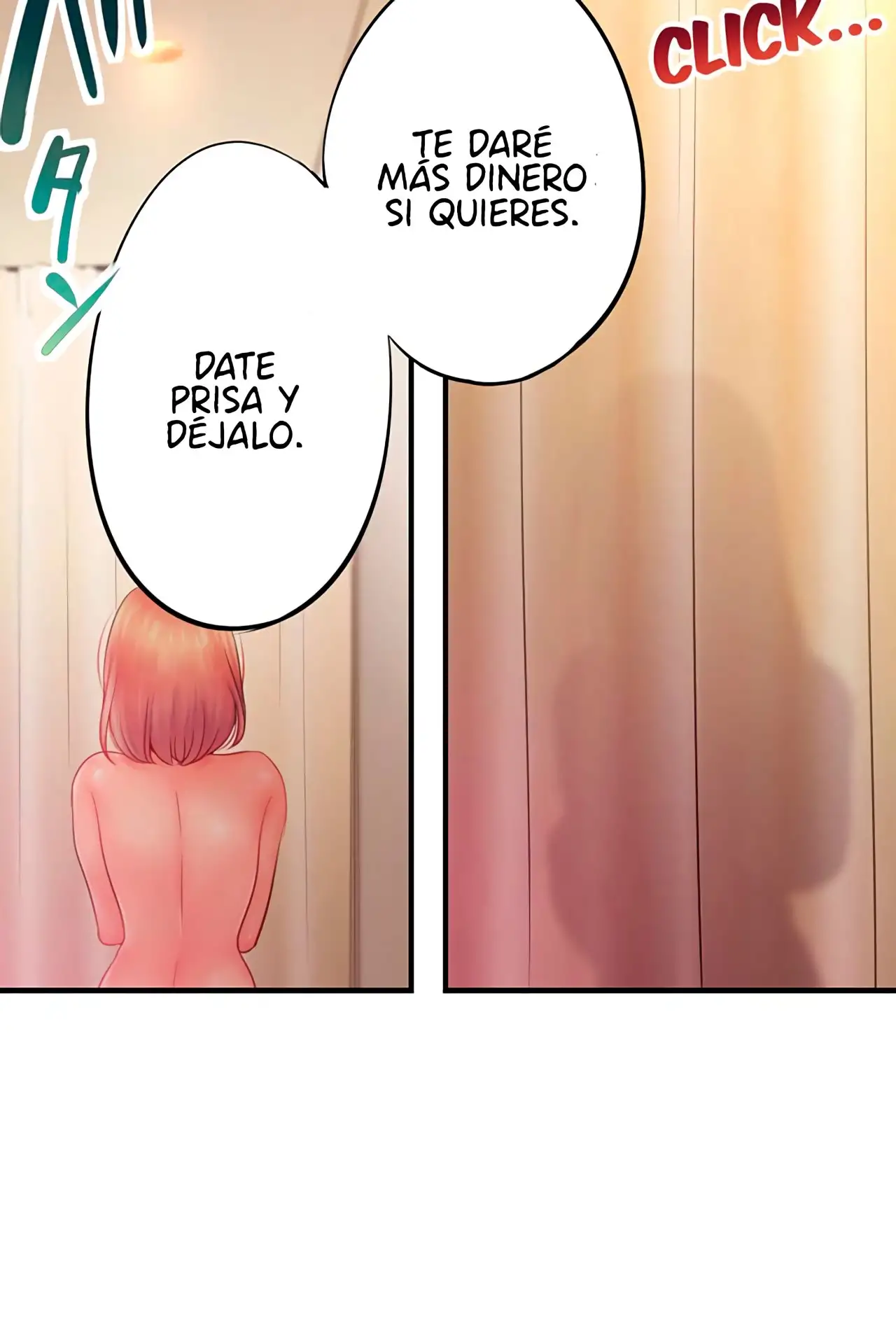 ¡No puedo resistirme a su masaje! Engañando a mi esposo frente a sus ojos - Capítulo 68 - Página 34 - LectorTMOo