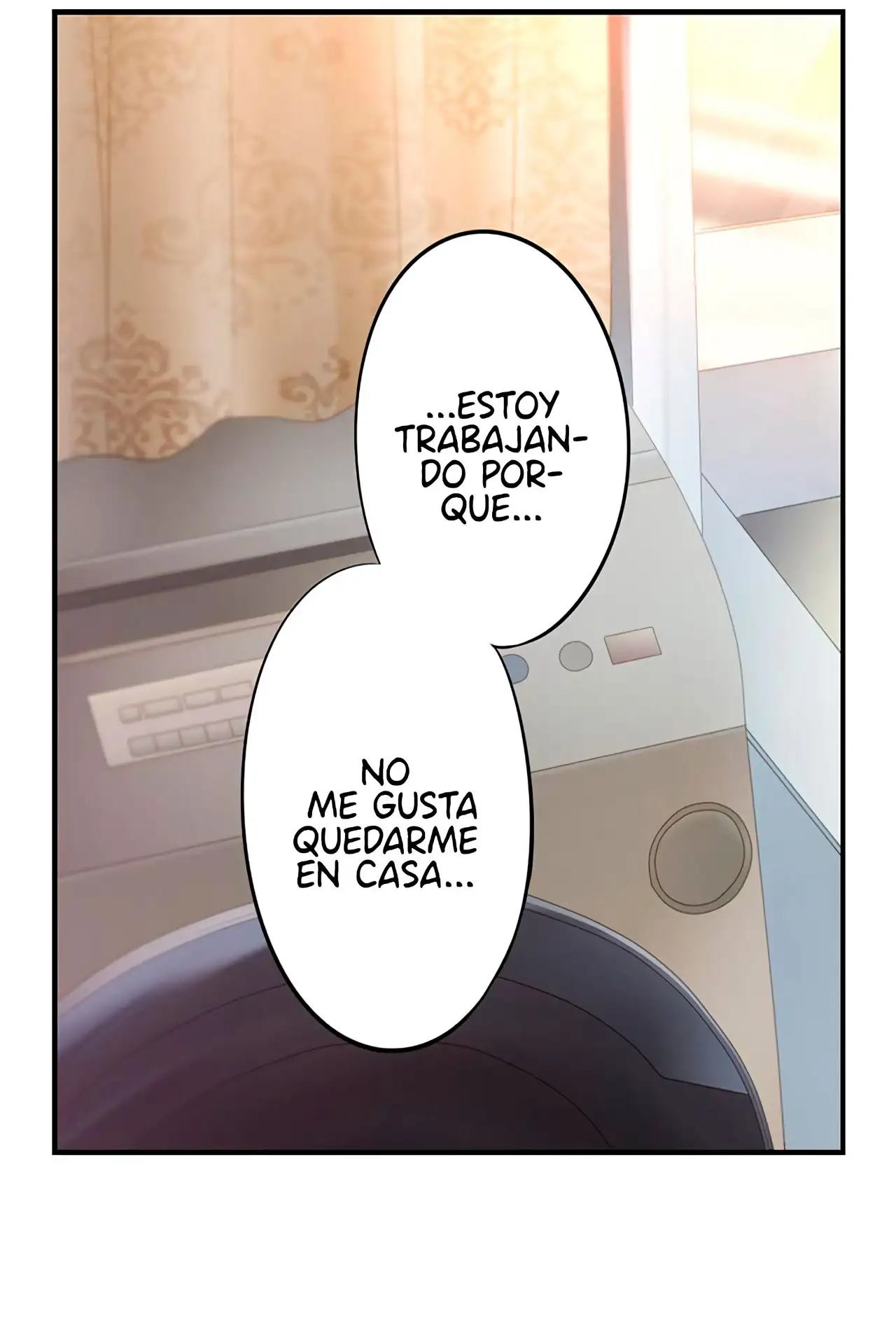 ¡No puedo resistirme a su masaje! Engañando a mi esposo frente a sus ojos - Capítulo 68 - Página 35 - LectorTMOo