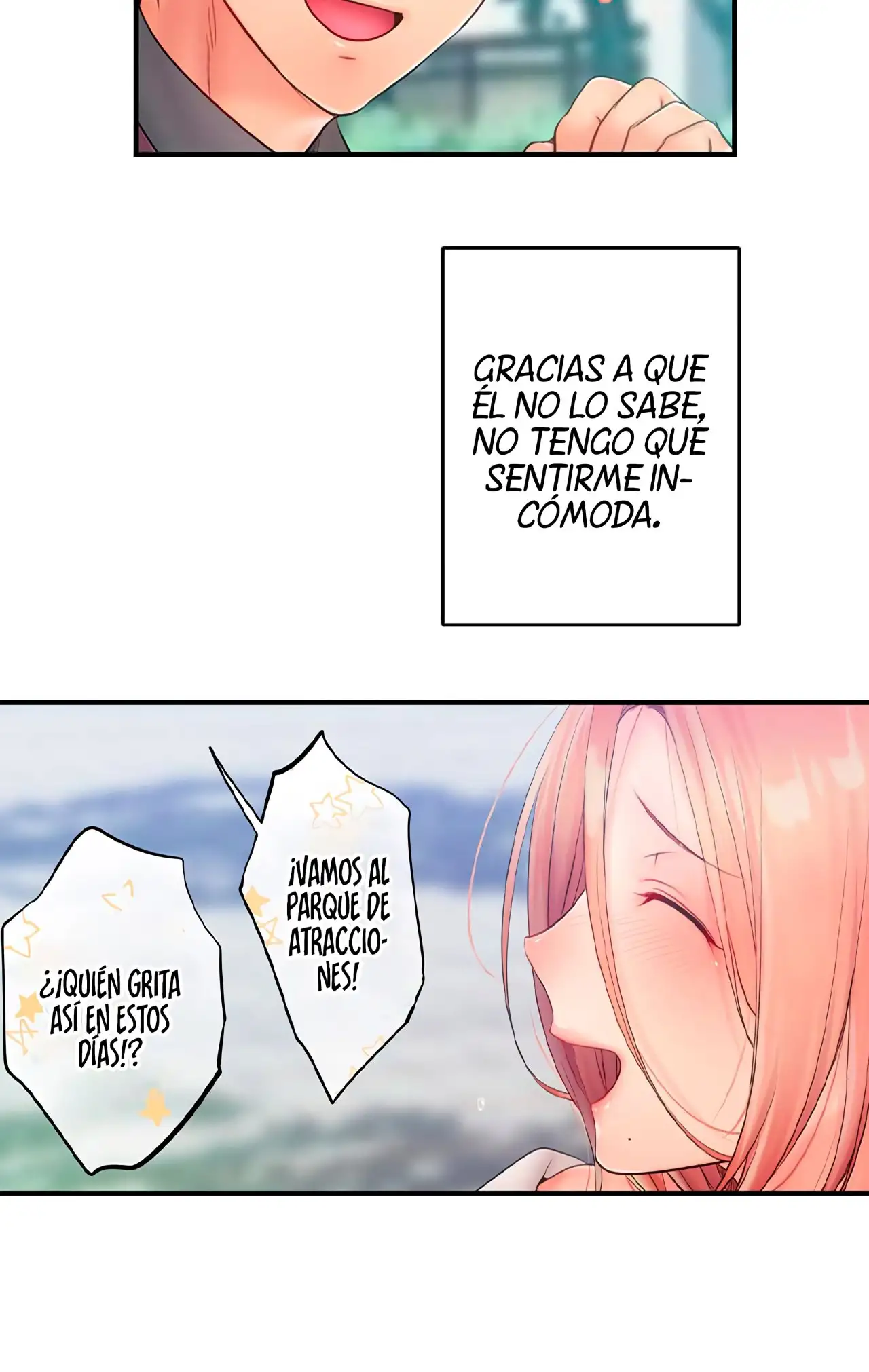 ¡No puedo resistirme a su masaje! Engañando a mi esposo frente a sus ojos - Capítulo 69 - Página 10 - LectorTMOo
