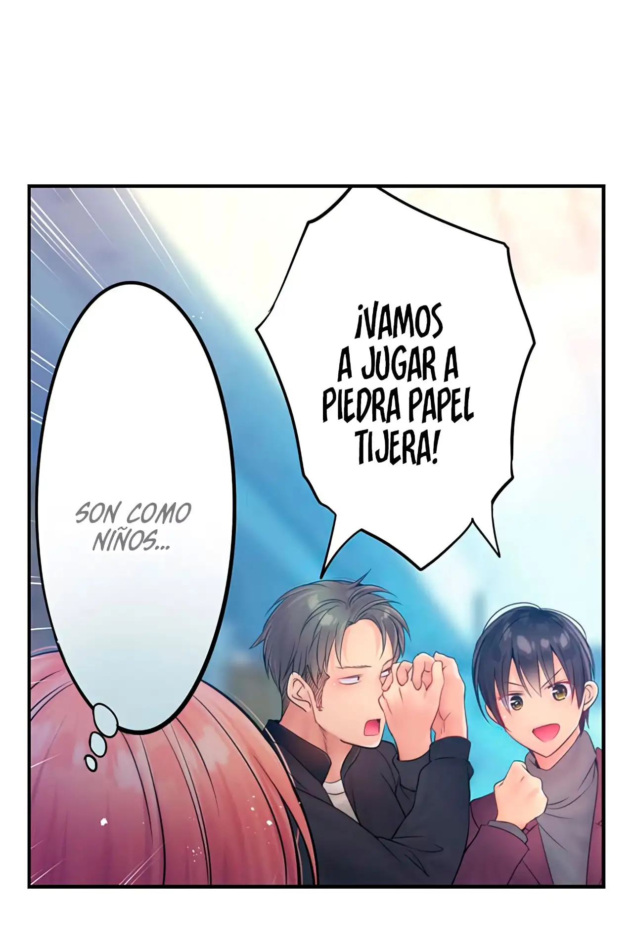 ¡No puedo resistirme a su masaje! Engañando a mi esposo frente a sus ojos - Capítulo 69 - Página 13 - LectorTMOo