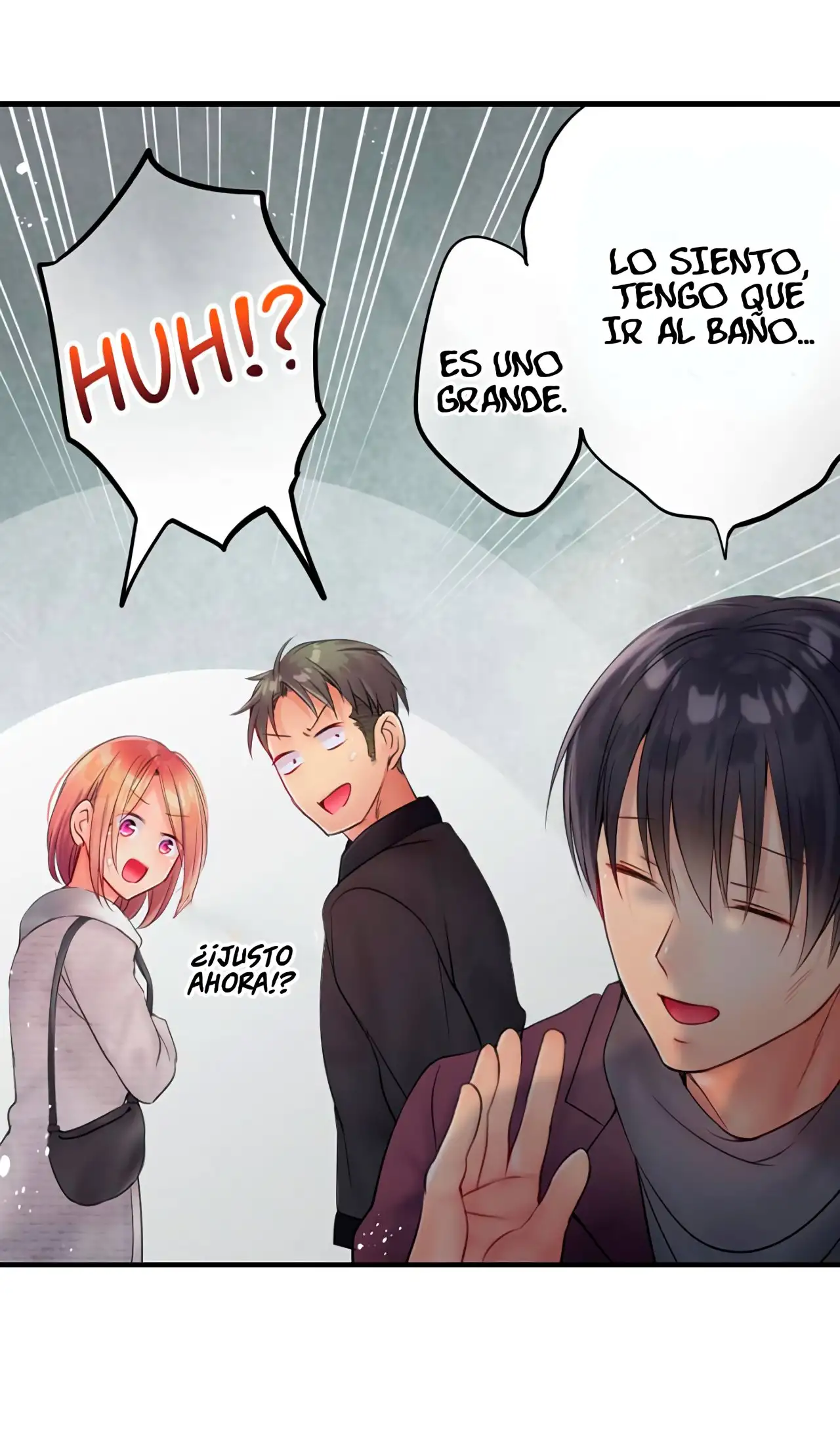 ¡No puedo resistirme a su masaje! Engañando a mi esposo frente a sus ojos - Capítulo 69 - Página 28 - LectorTMOo