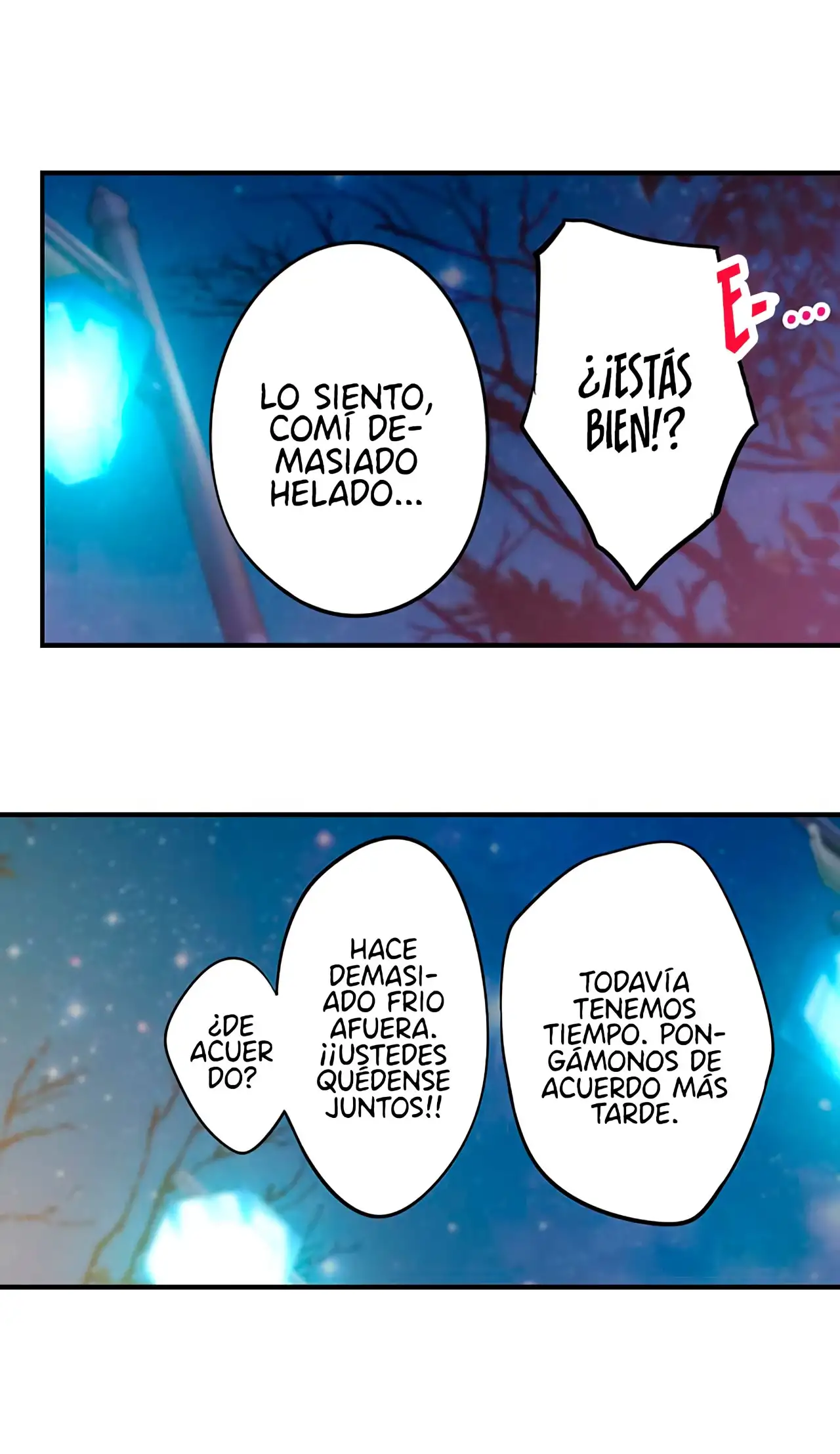 ¡No puedo resistirme a su masaje! Engañando a mi esposo frente a sus ojos - Capítulo 69 - Página 29 - LectorTMOo