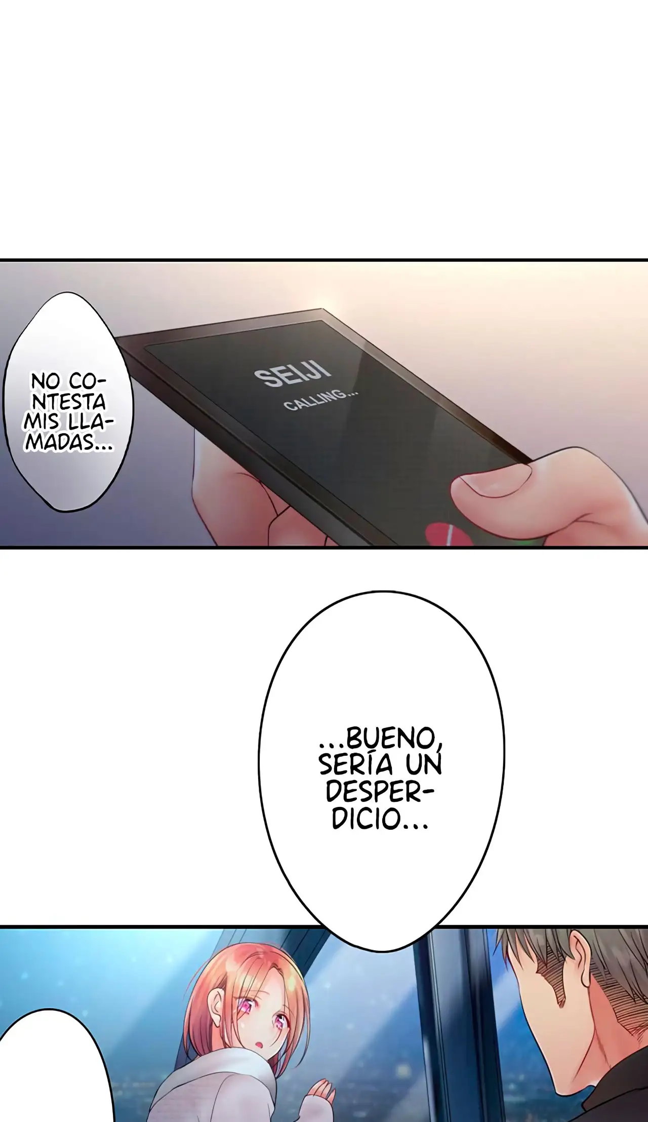 ¡No puedo resistirme a su masaje! Engañando a mi esposo frente a sus ojos - Capítulo 69 - Página 32 - LectorTMOo
