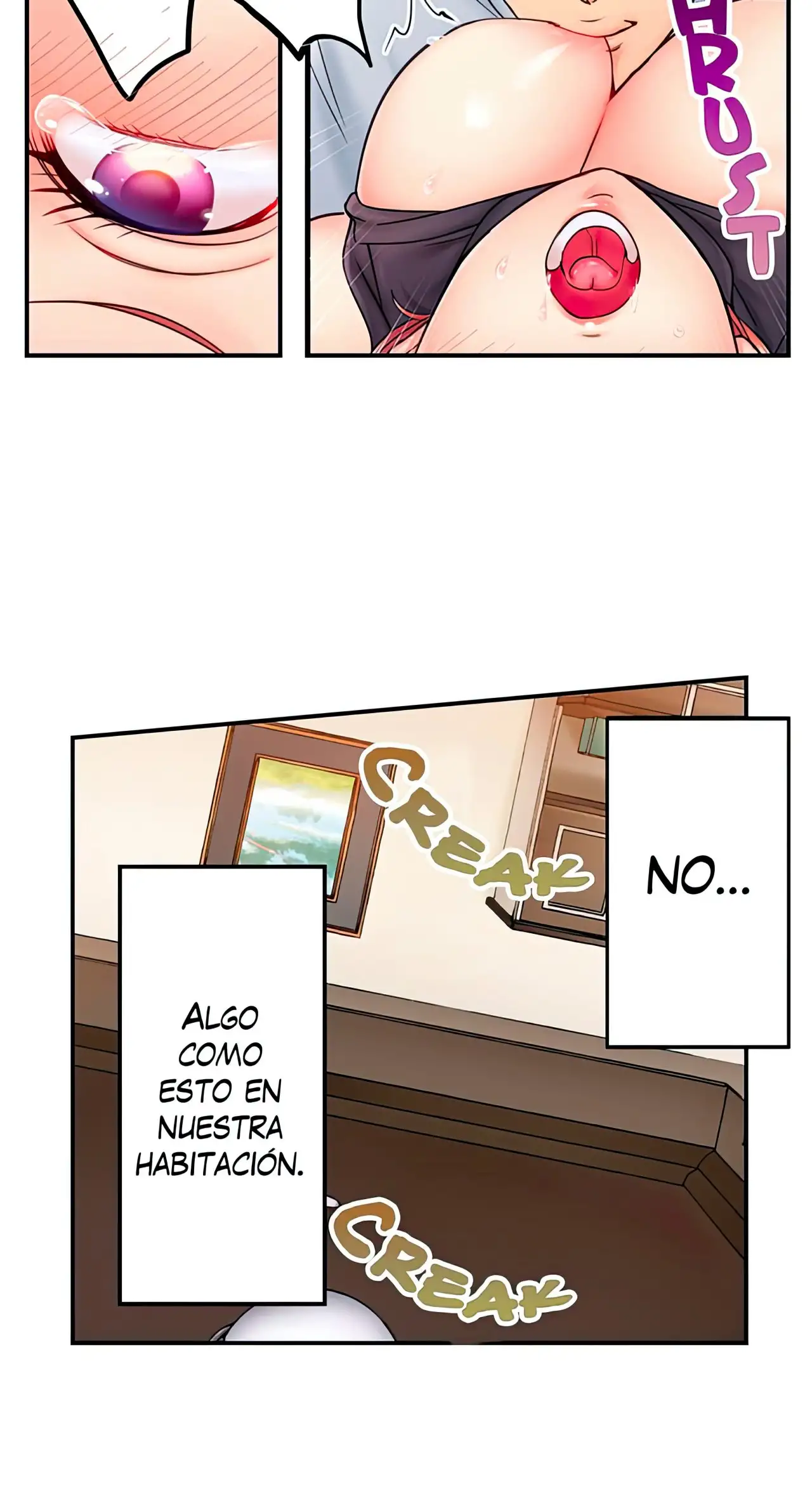 ¡No puedo resistirme a su masaje! Engañando a mi esposo frente a sus ojos - Capítulo 7 - Página 4 - LectorTMOo