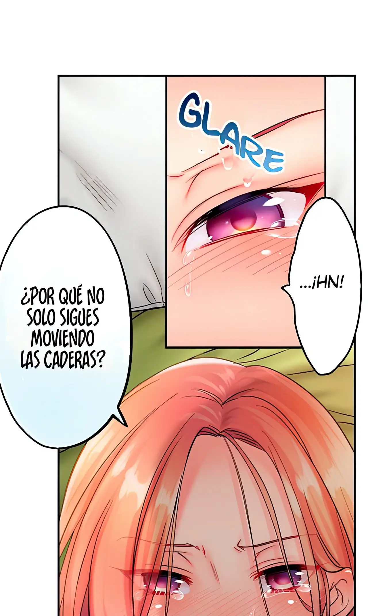 ¡No puedo resistirme a su masaje! Engañando a mi esposo frente a sus ojos - Capítulo 7 - Página 9 - LectorTMOo