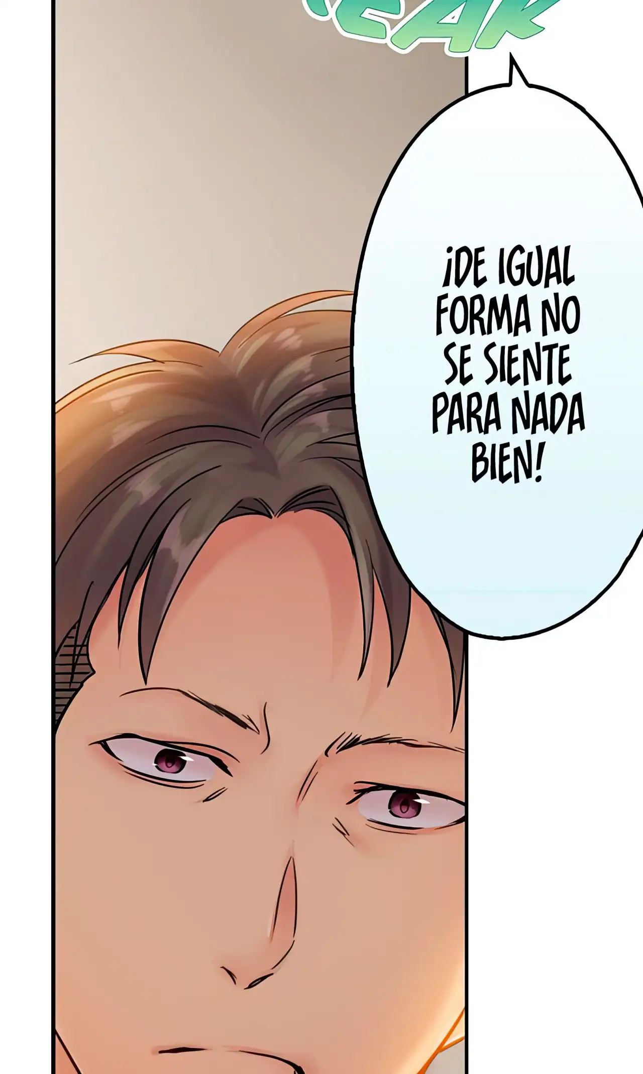 ¡No puedo resistirme a su masaje! Engañando a mi esposo frente a sus ojos - Capítulo 7 - Página 11 - LectorTMOo